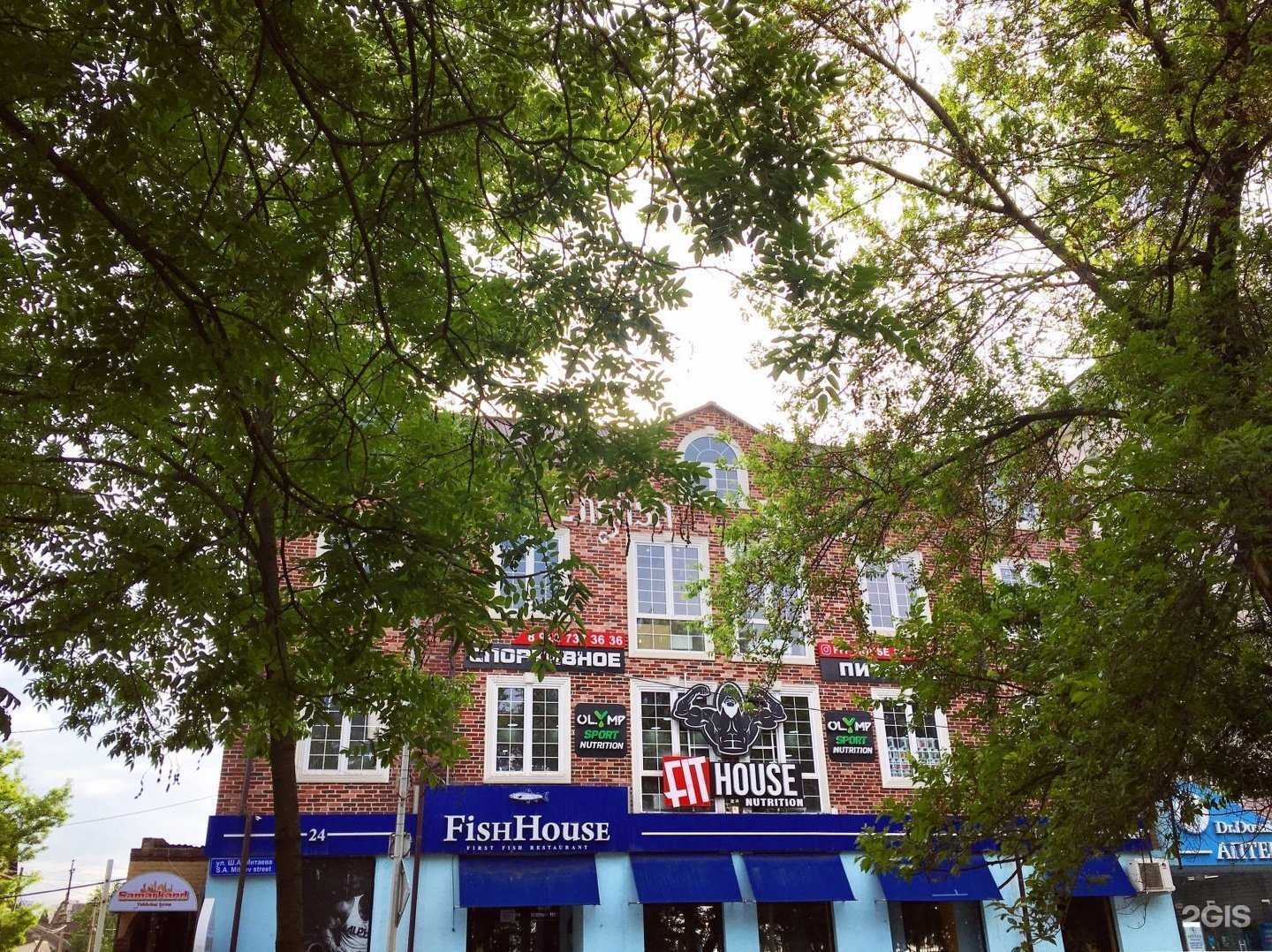 Отзывы на компанию GATTI в г. Грозный c фото