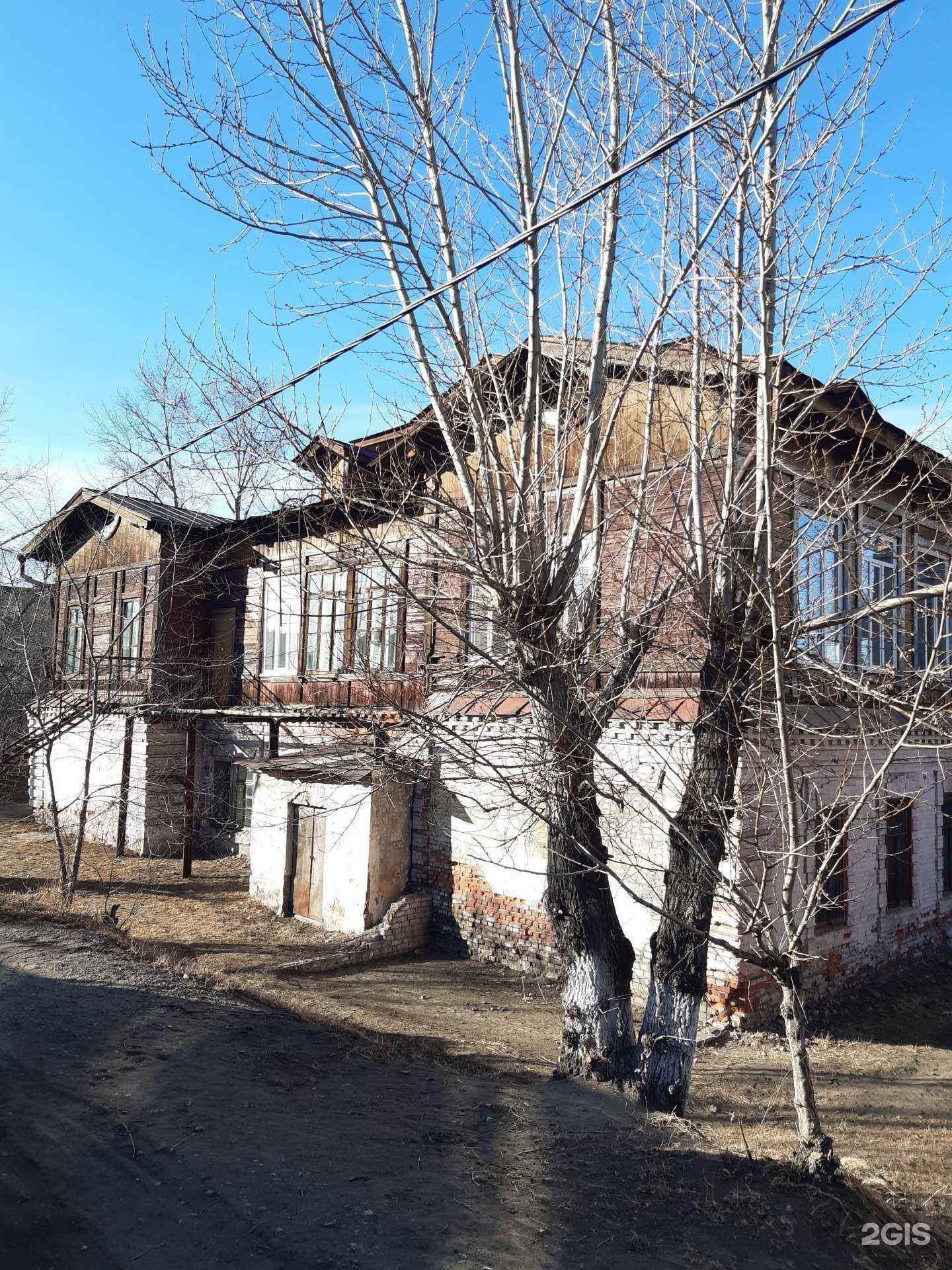 Отзывы на компанию Детская школа искусств №1 им. Н.П. Будашкина в Чите c фото - фотография 2 из 2