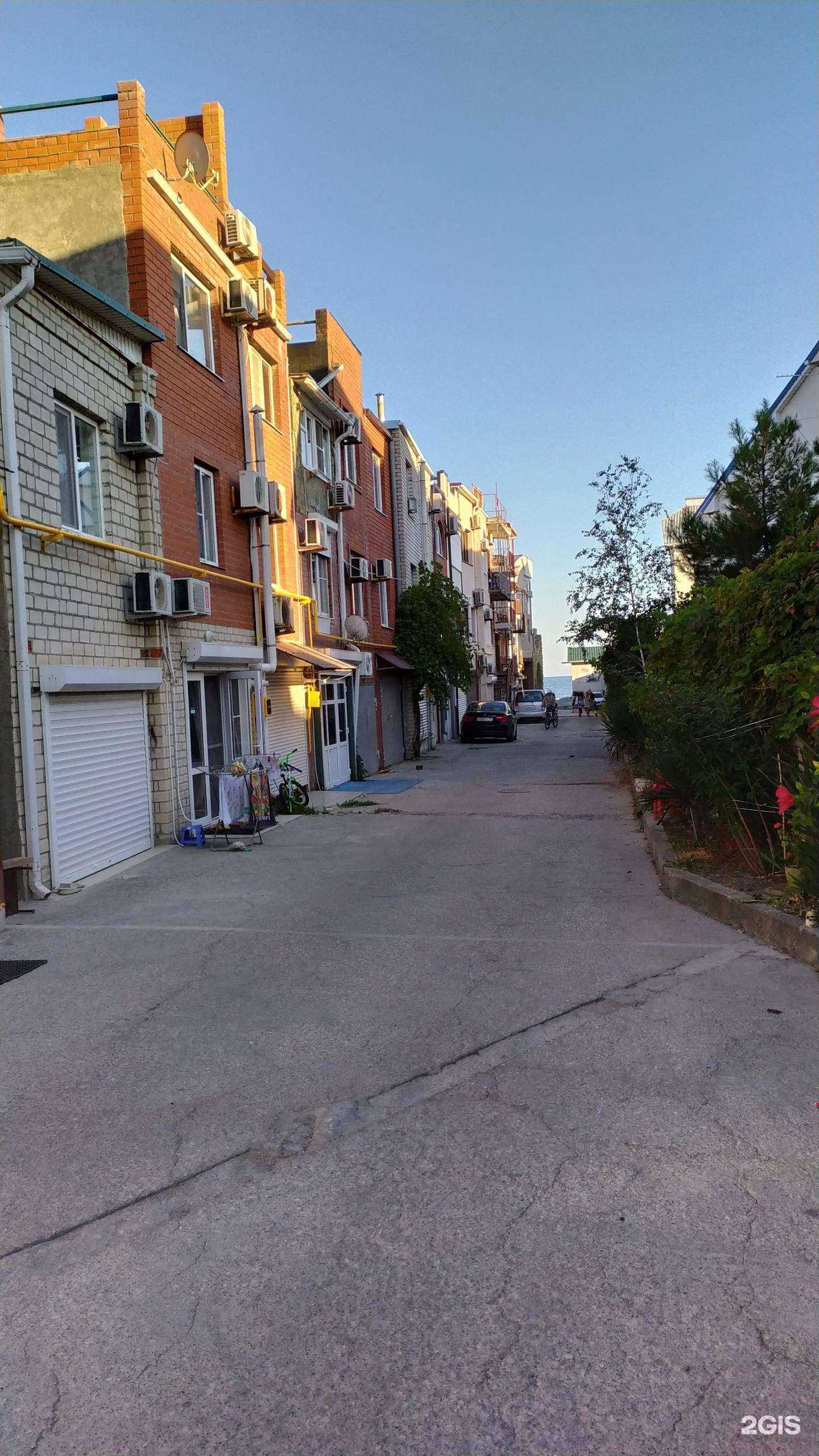 Отзывы на компанию Gelenwood в Геленджике c фото