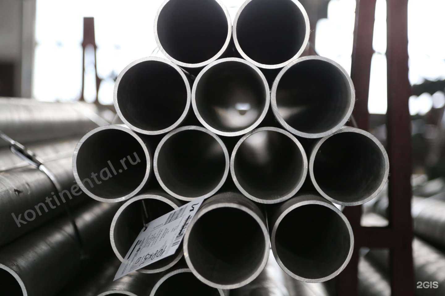 Отзывы на компанию Континенталь-Челябинск в Челябинске c фото