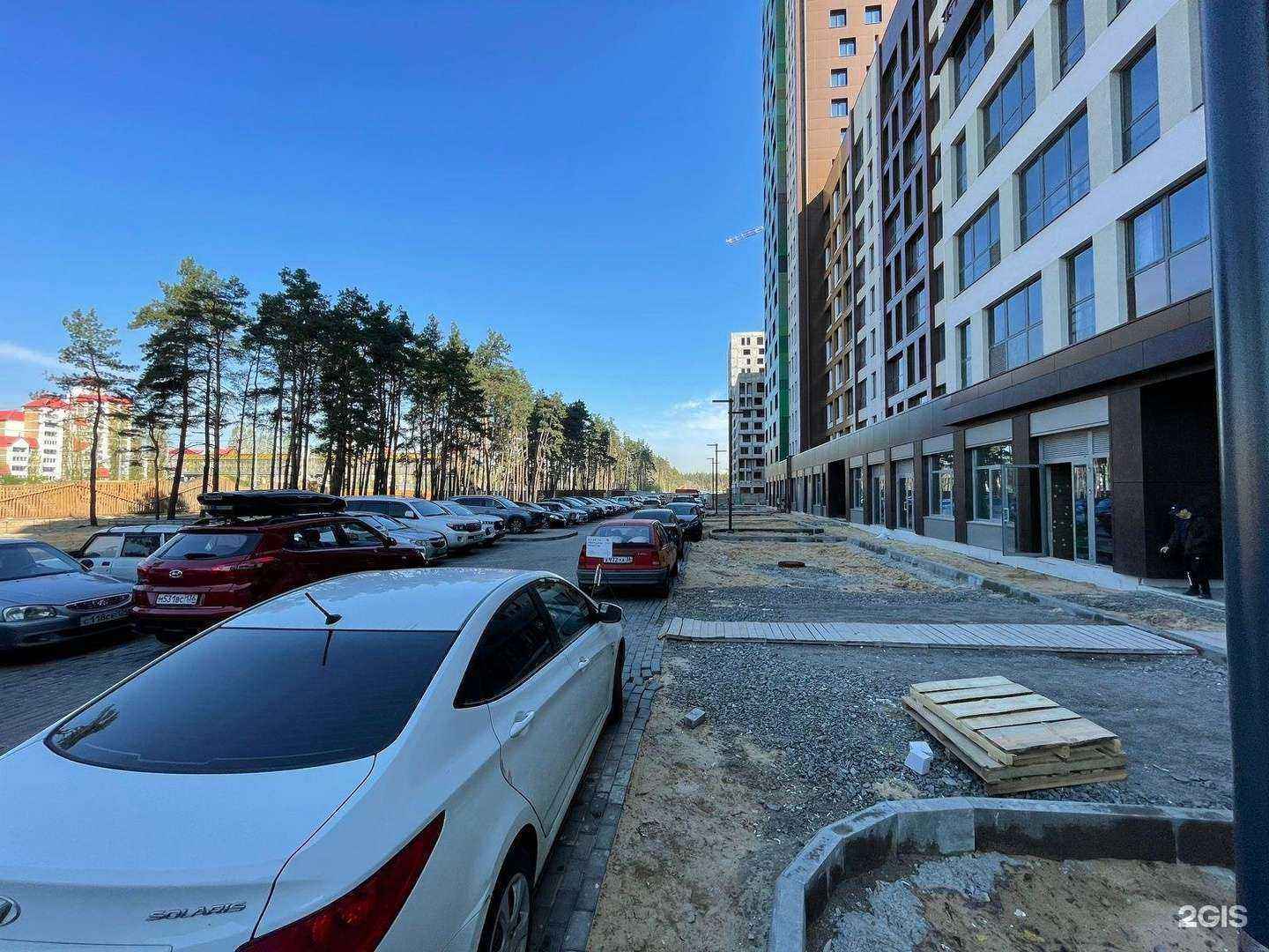 Отзывы на компанию My body my home в г. Воронеж c фото