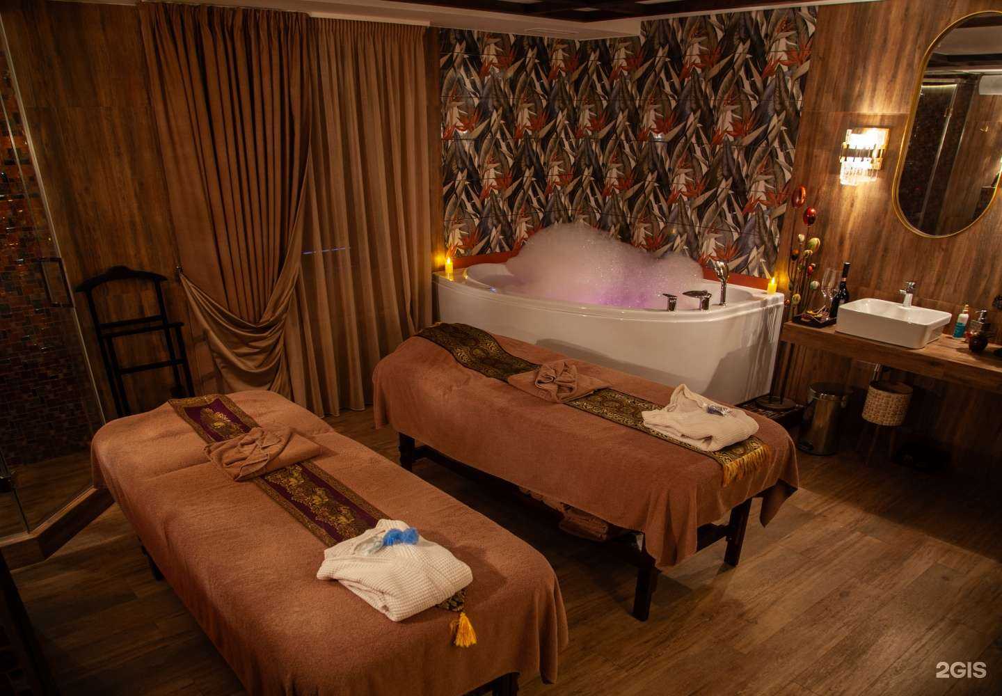 Отзывы на компанию Asia Spa в г. Ростов-на-Дону c фото