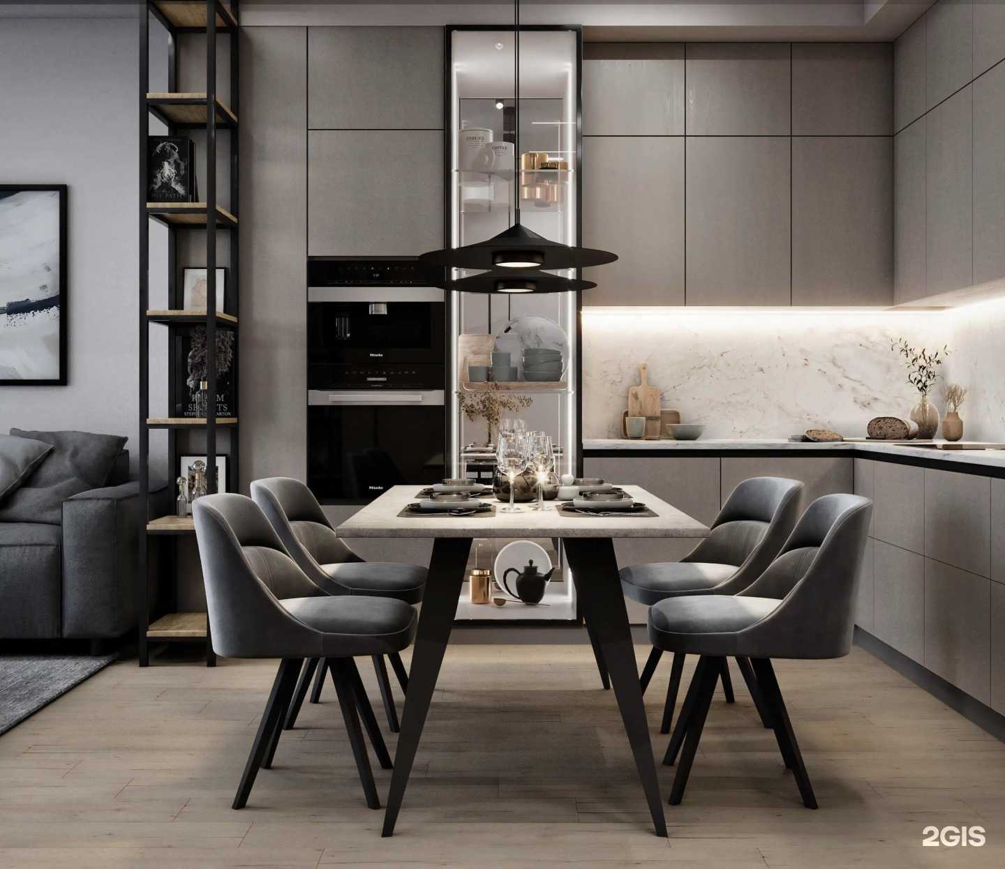 Отзывы на компанию Дюк мебель в г. Краснодар c фото