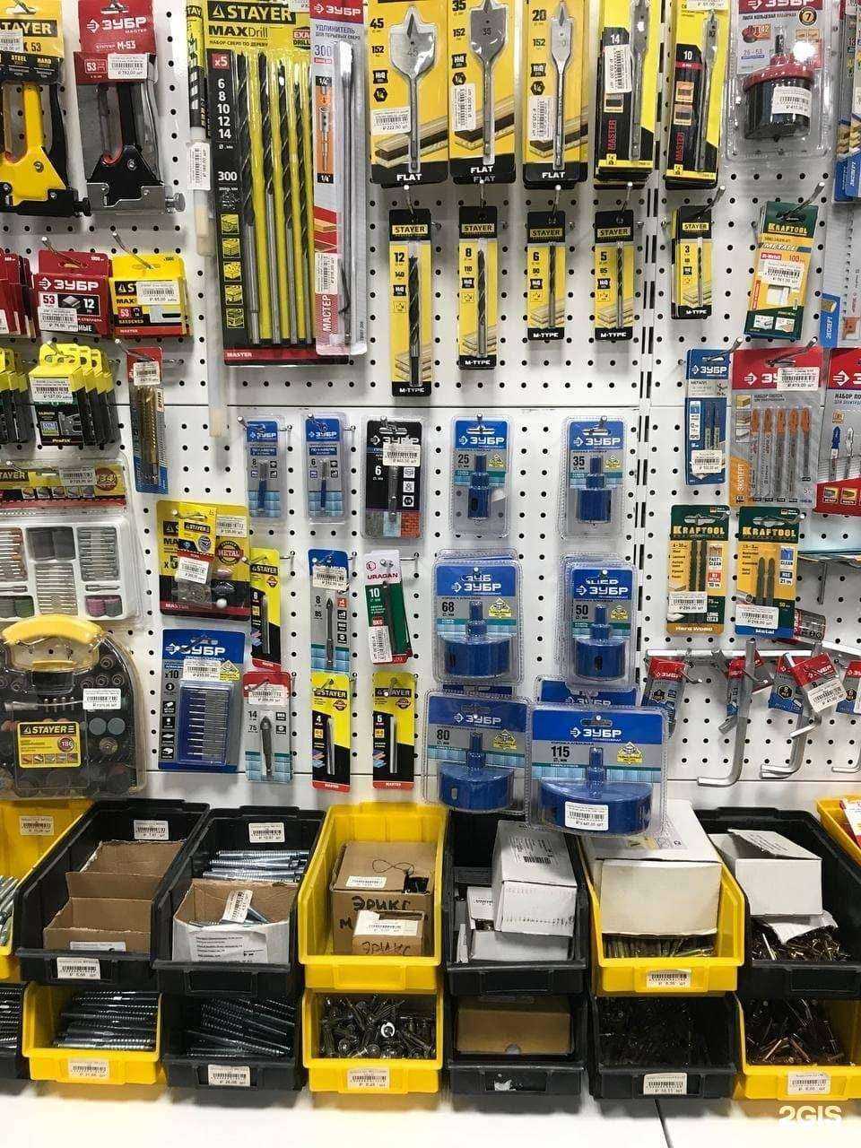 Отзывы на компанию Крепеж в г. Волжский c фото