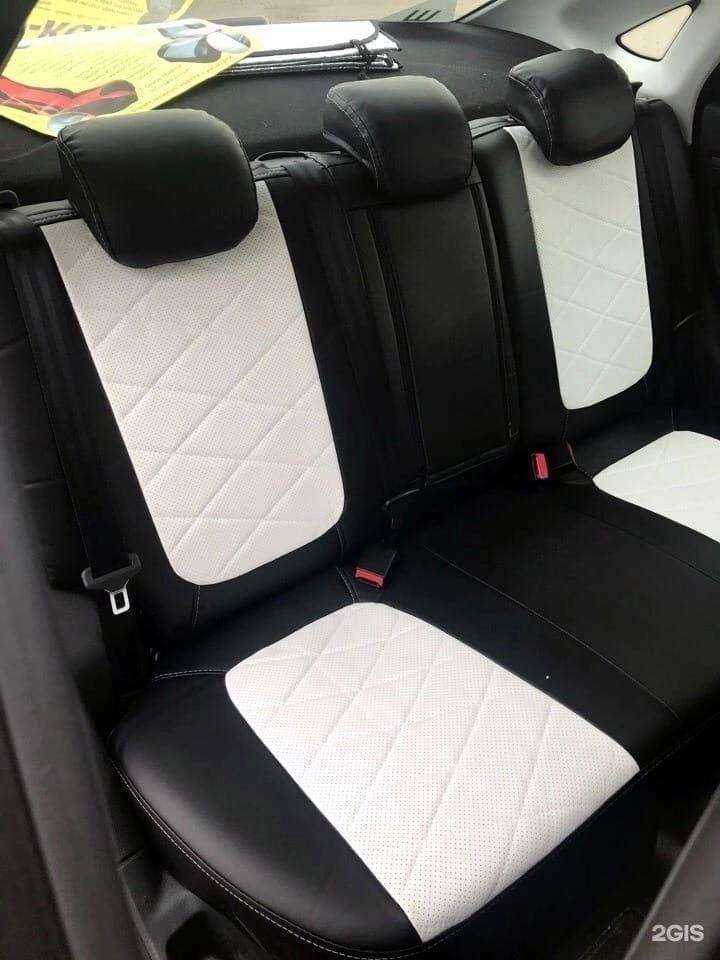 Отзывы на компанию Автокомфорт в г. Кострома c фото