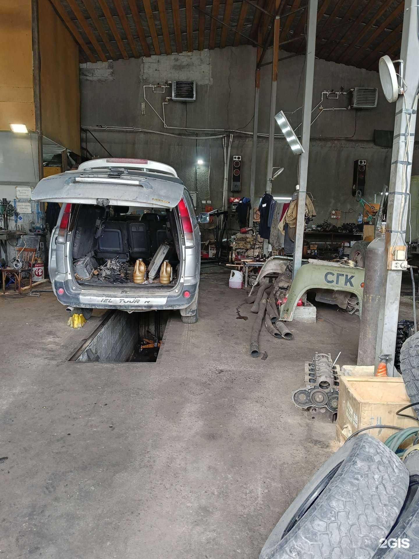 Отзывы на компанию Pegas Auto в г. Барнаул c фото