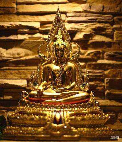 Отзывы на компанию Маленький Будда в г. Екатеринбург c фото