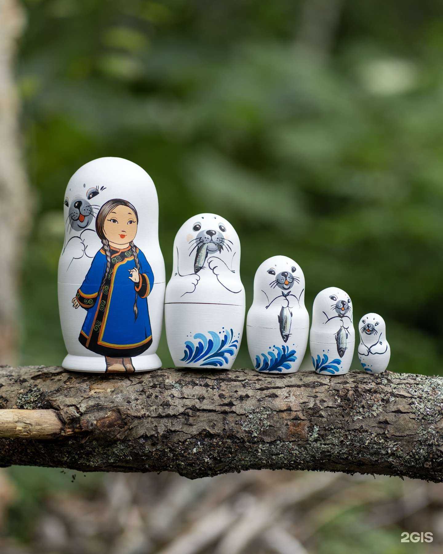 Отзывы на компанию Экспедиция`65 Сахалин такой один в Южно-Сахалинске c фото