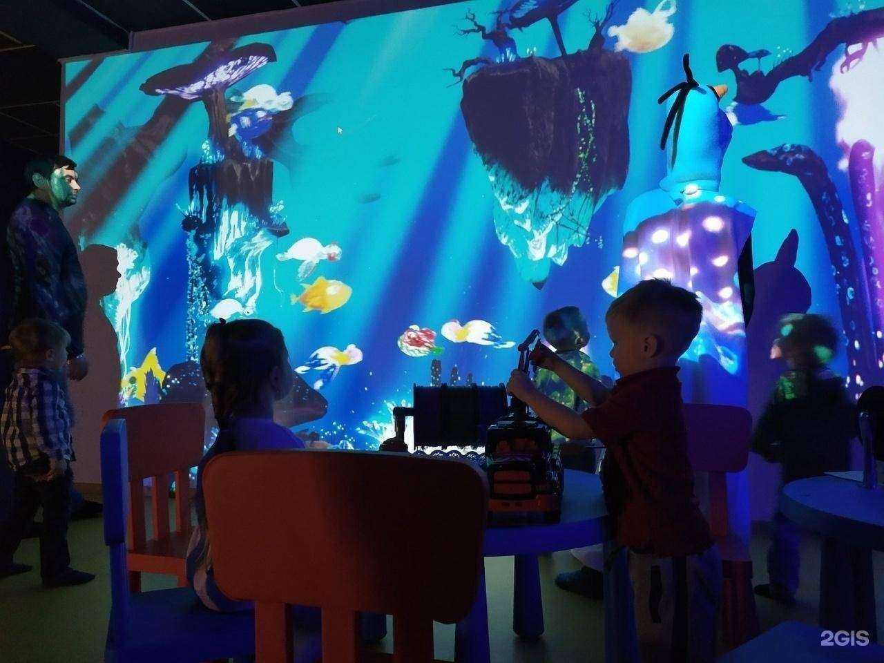 Отзывы на компанию ПаркТиВи в Смоленске c фото