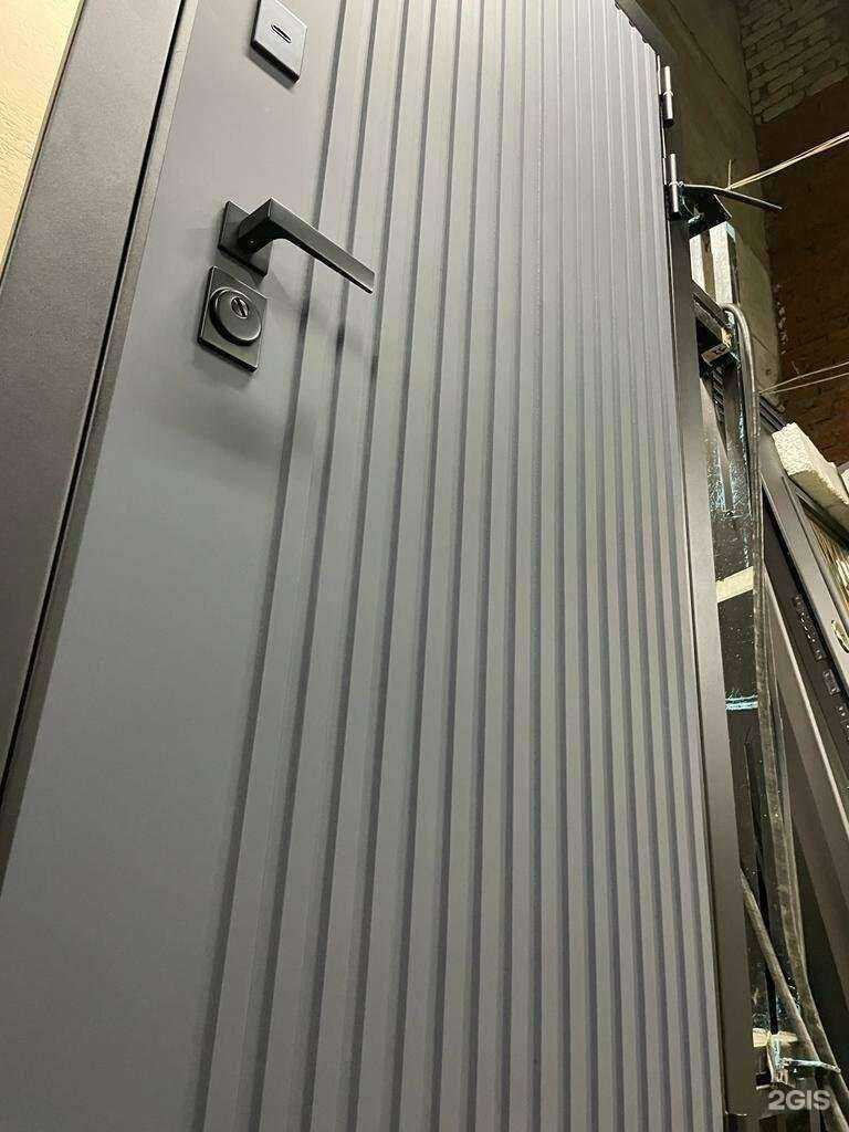 Отзывы на компанию Двери Мас в г. Ростов-на-Дону c фото