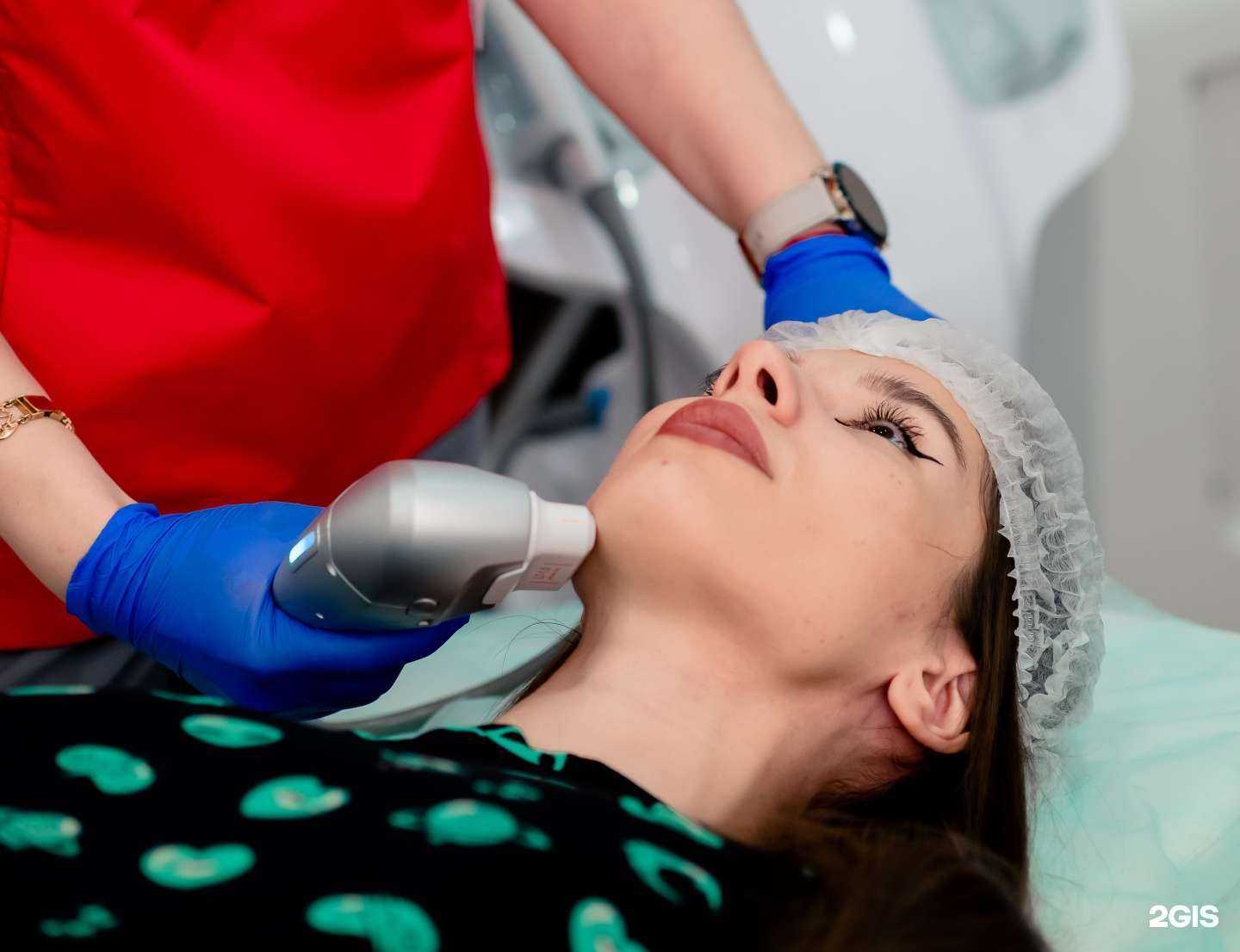 Отзывы на компанию Vitta SPA в Орске c фото