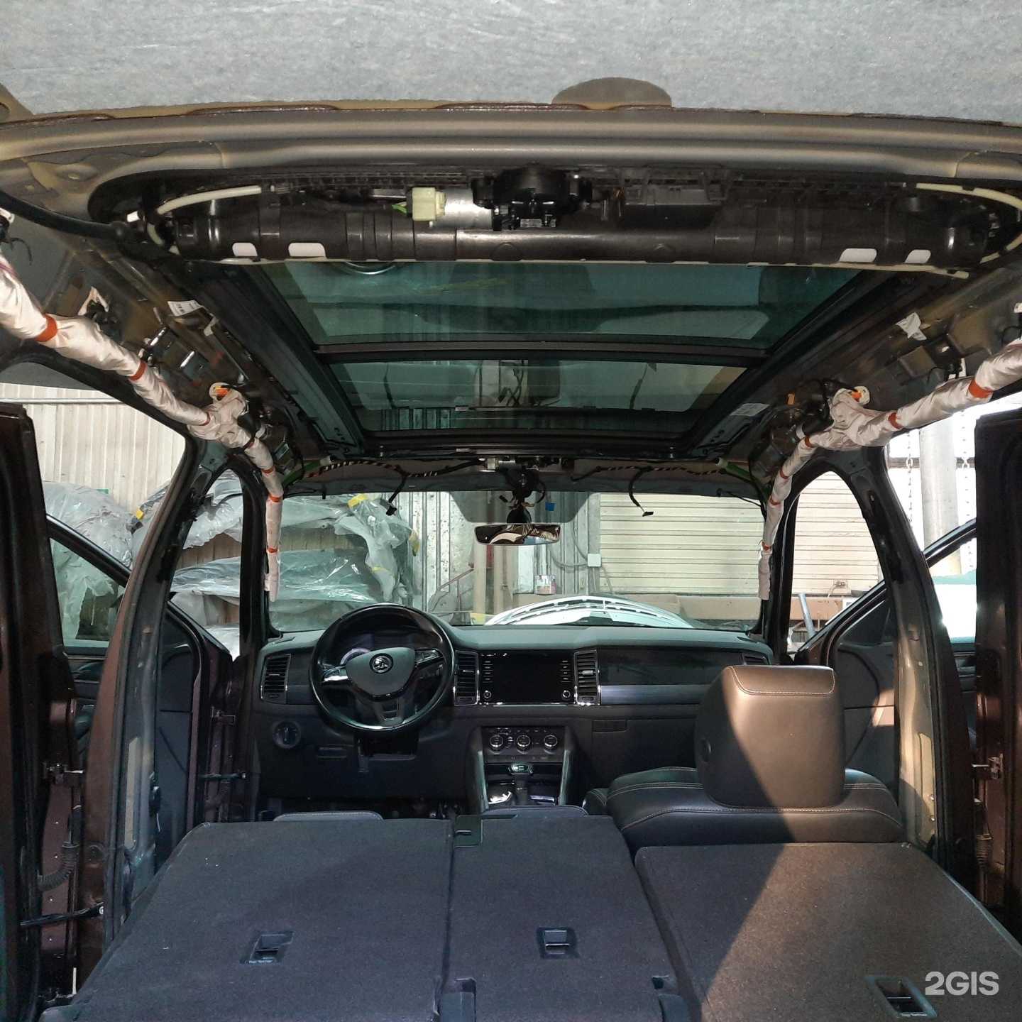 Отзывы на компанию Vag Diag Service в г. Казань c фото