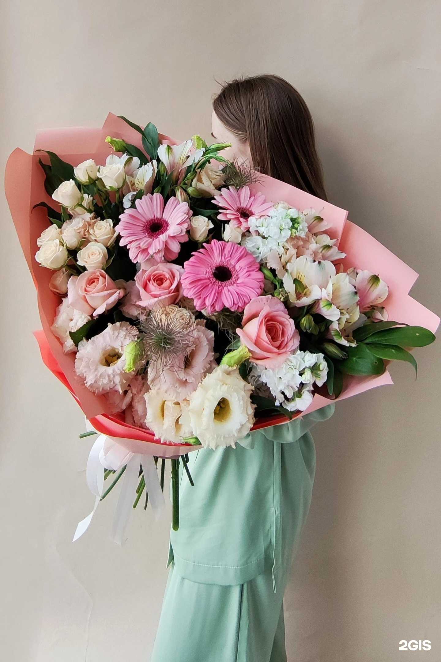 Отзывы на компанию Express Букет в Волгограде c фото