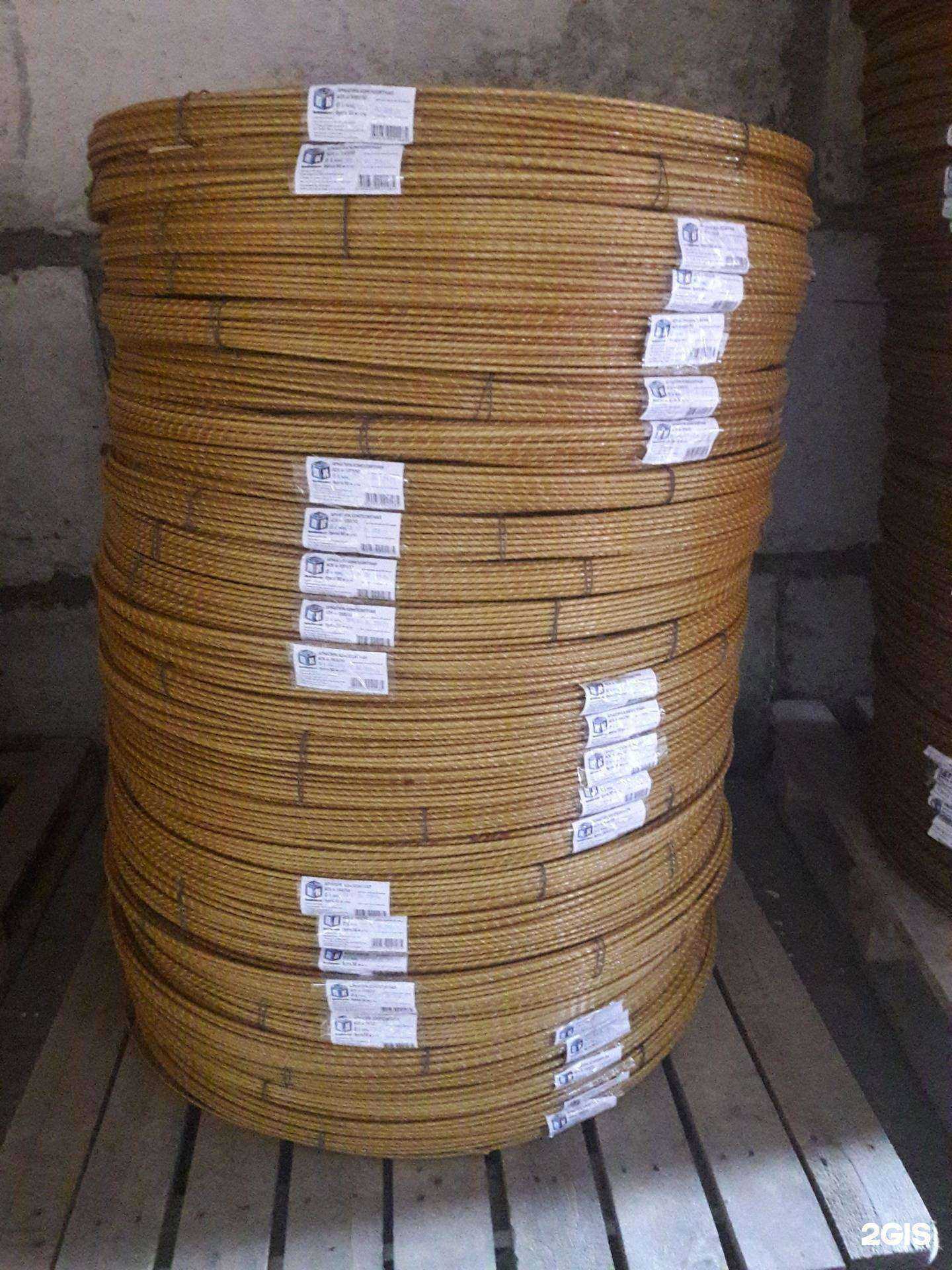 Отзывы на компанию ПолиКомпозит в Пскове c фото