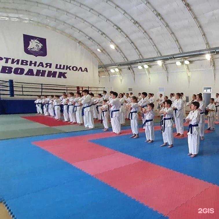 Отзывы на компанию Водник в Тюмени c фото