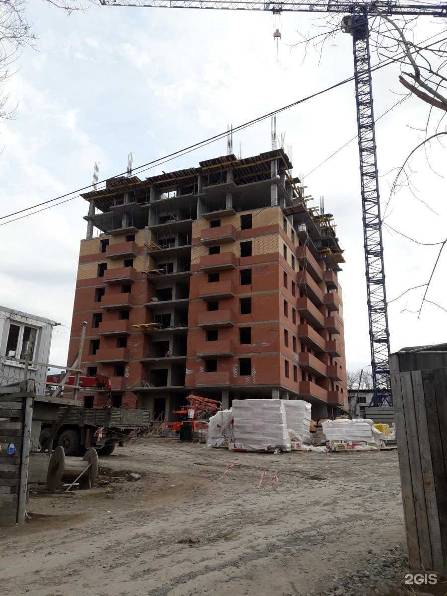 Отзывы на компанию УютСтрой в Красноярске c фото - фотография 2 из 2