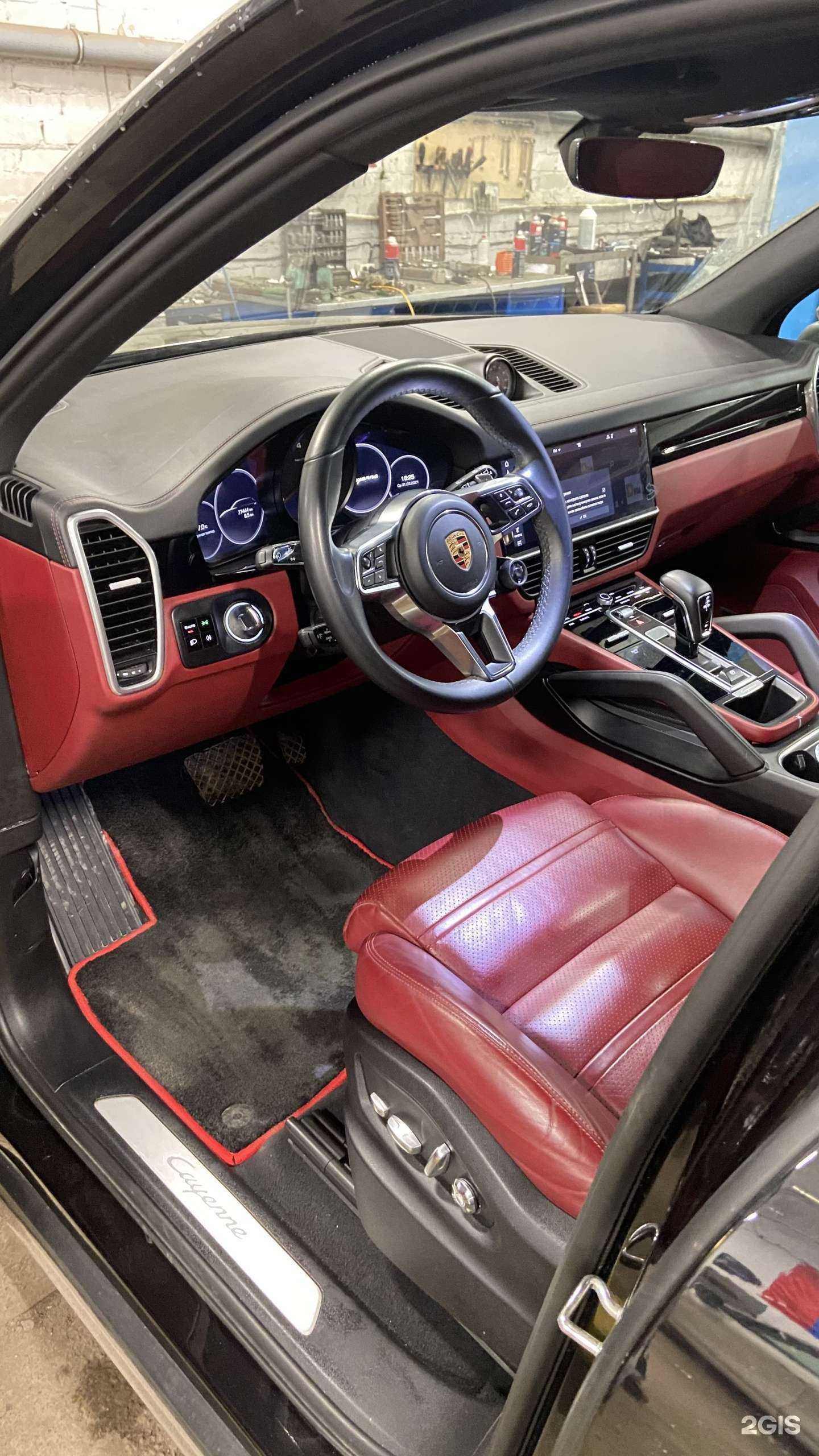 Отзывы на компанию Williams в г. Пермь c фото