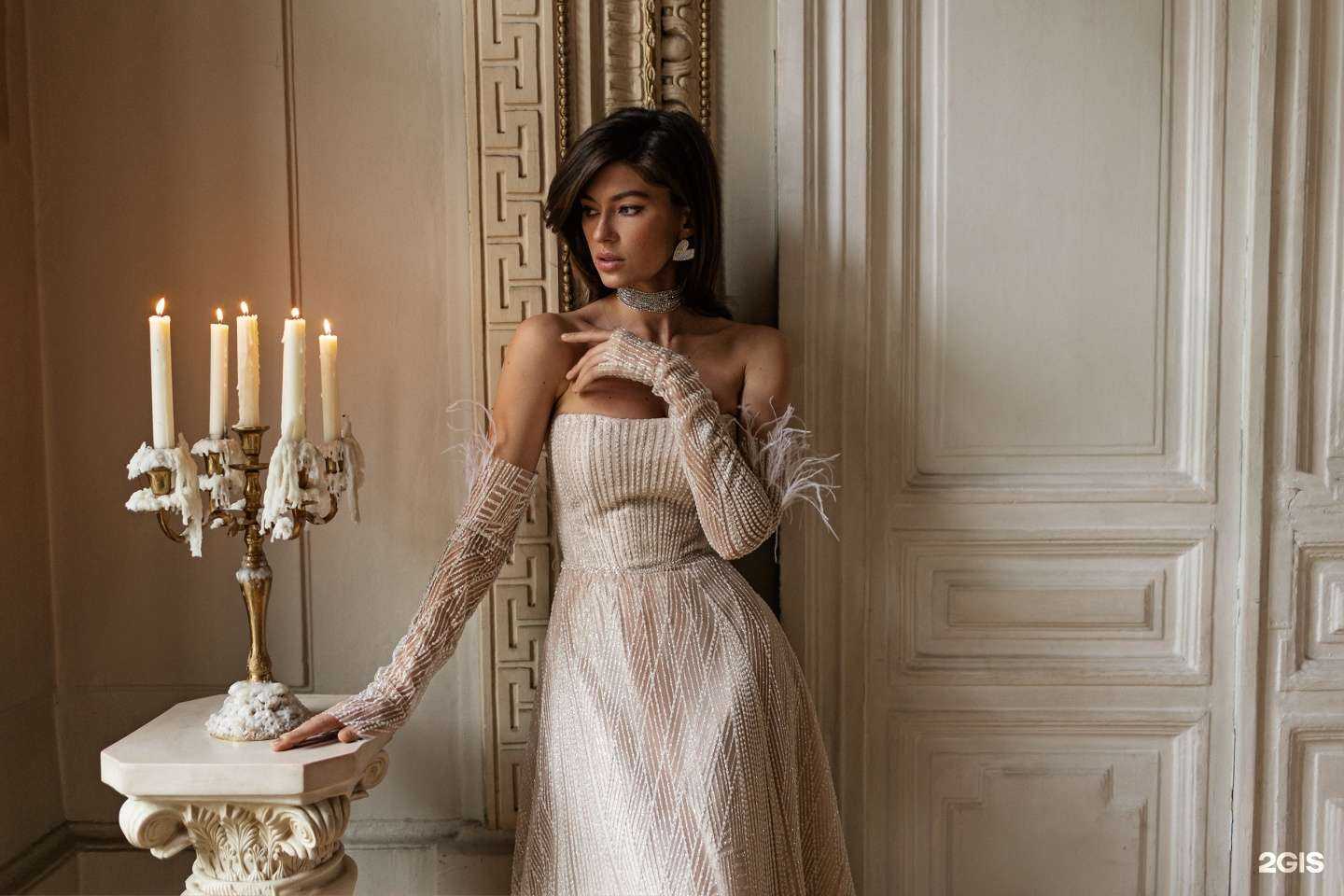 Отзывы на компанию Sacura wedding в Калининграде c фото