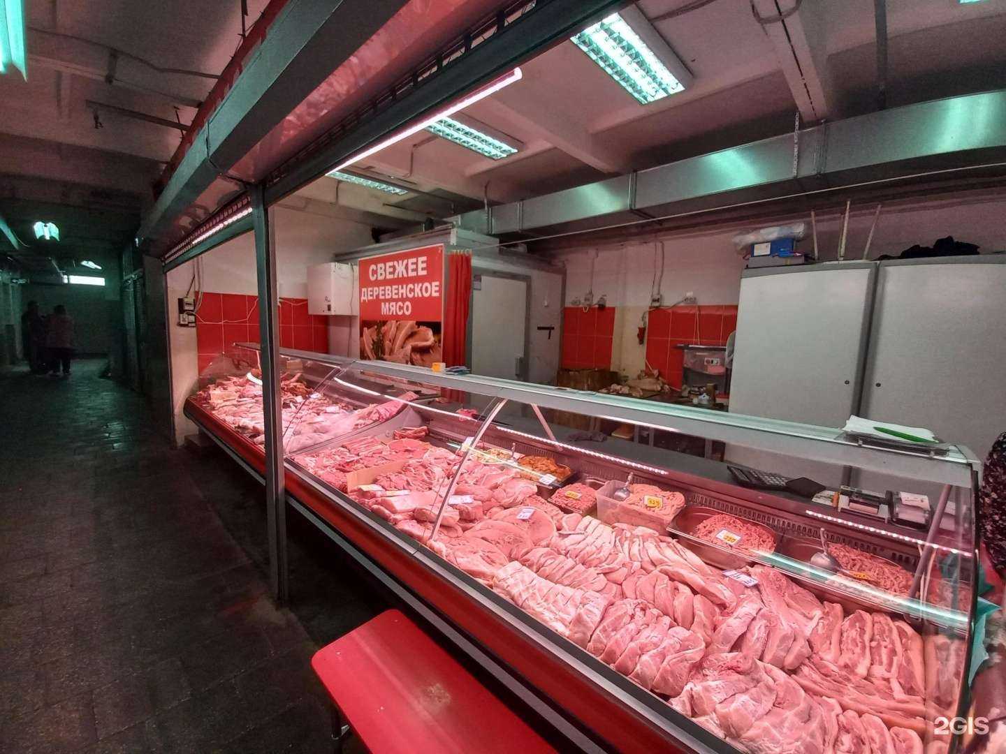 Отзывы на компанию Мясной отдел в г. Тольятти c фото