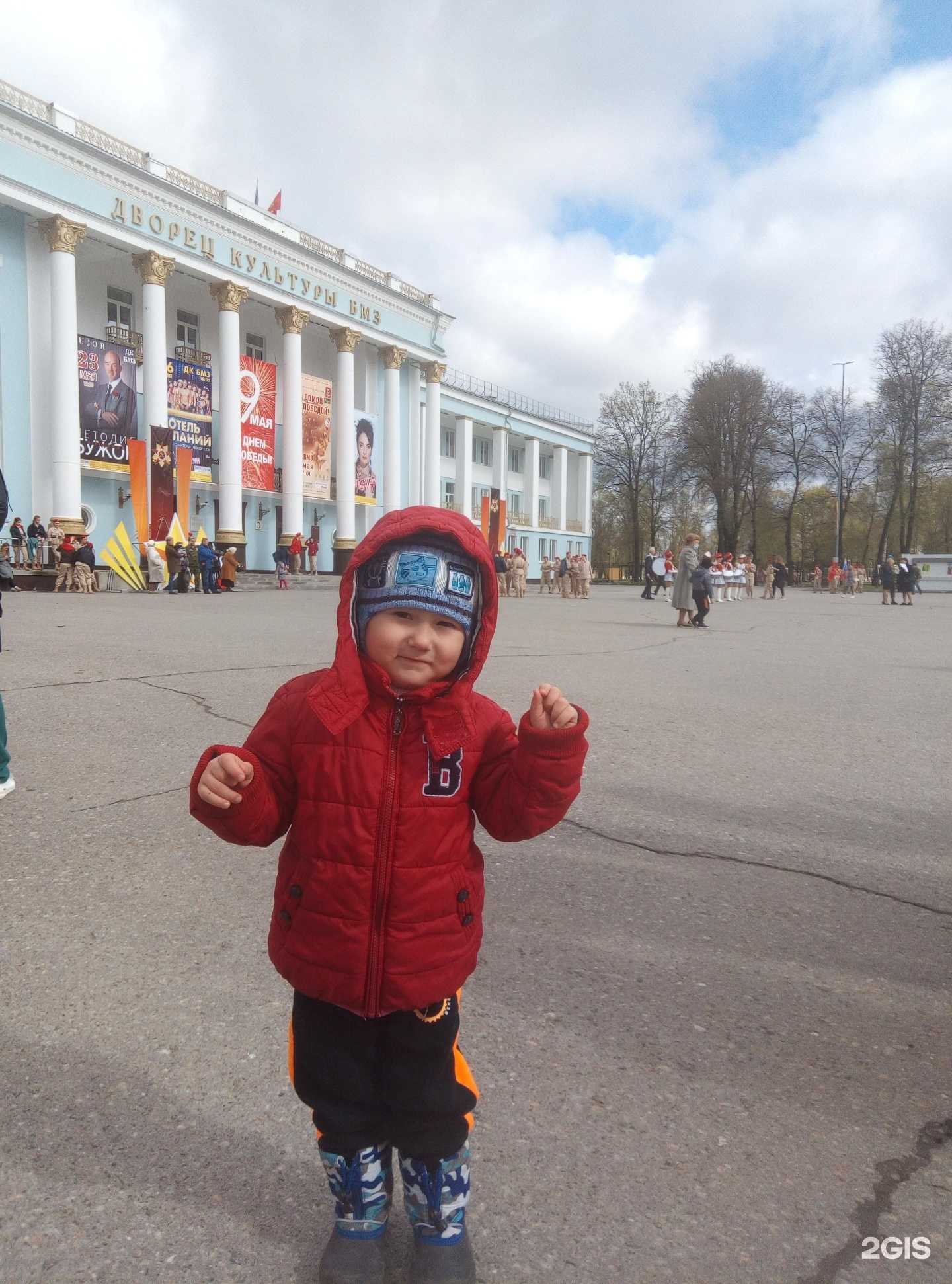 Отзывы на компанию Народное творчество в Брянске c фото - фотография 2 из 2