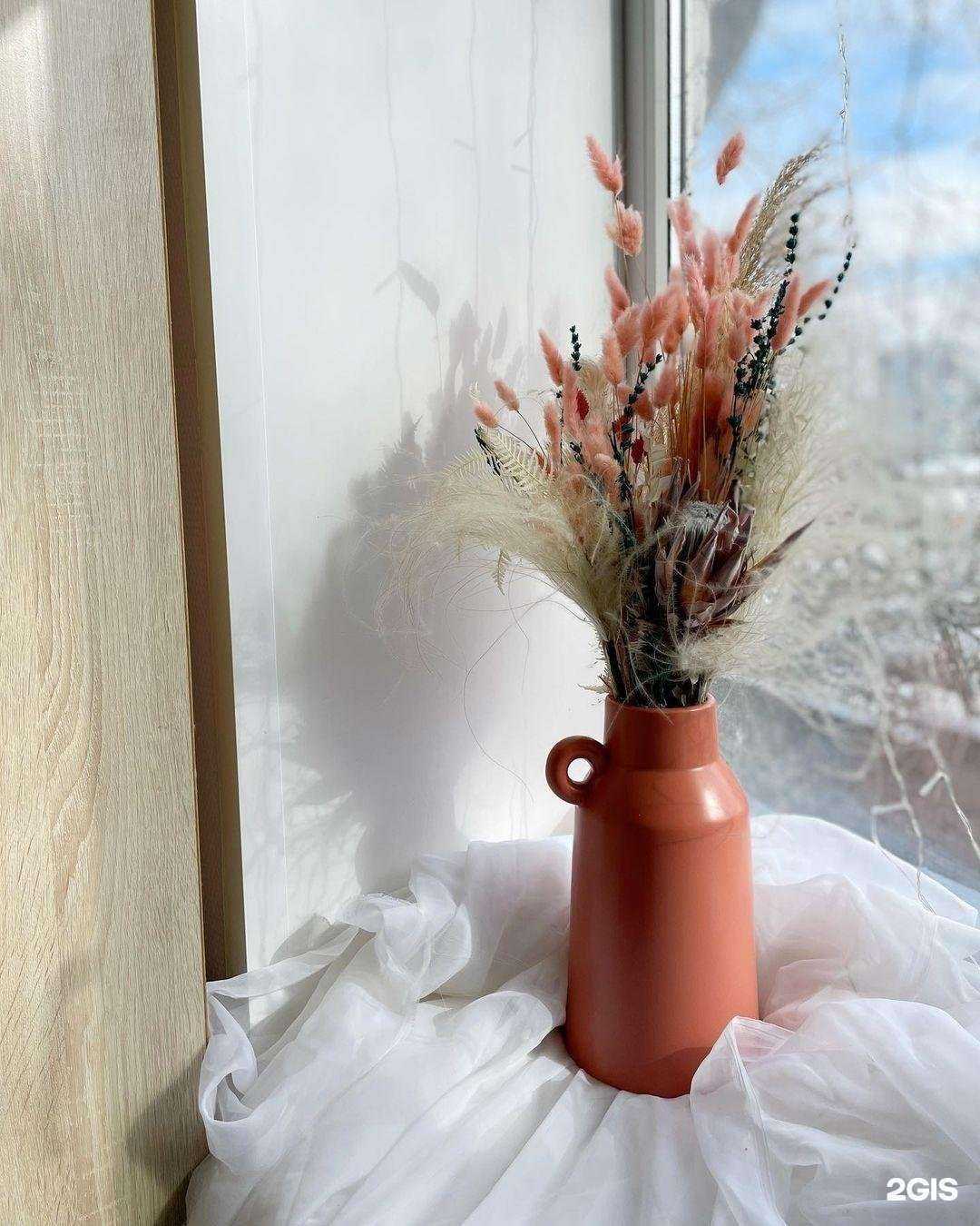 Отзывы на компанию Pro100cveti в Воронеже c фото