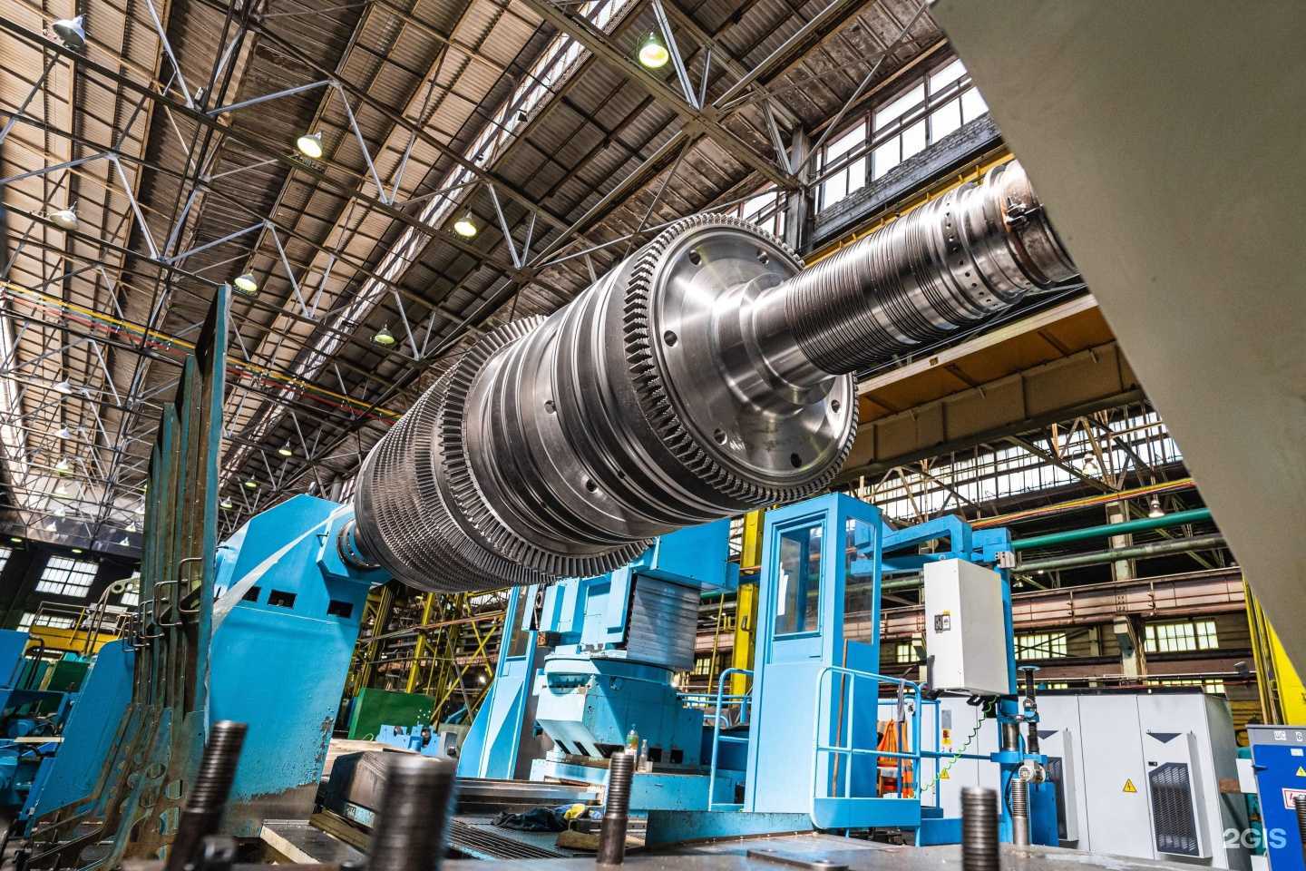 Отзывы на компанию Калужский турбинный завод в г. Калуга c фото