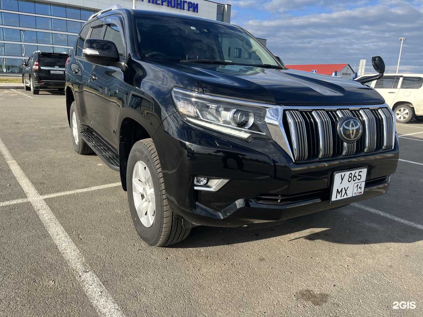 Отзывы на компанию DK Auto в Владивостоке c фото