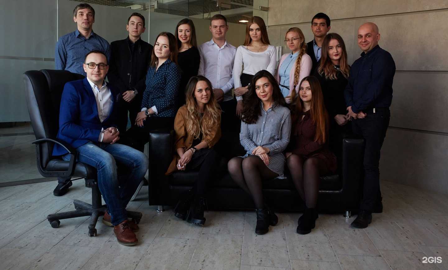 Отзывы на компанию Акцент на результат в Казани c фото