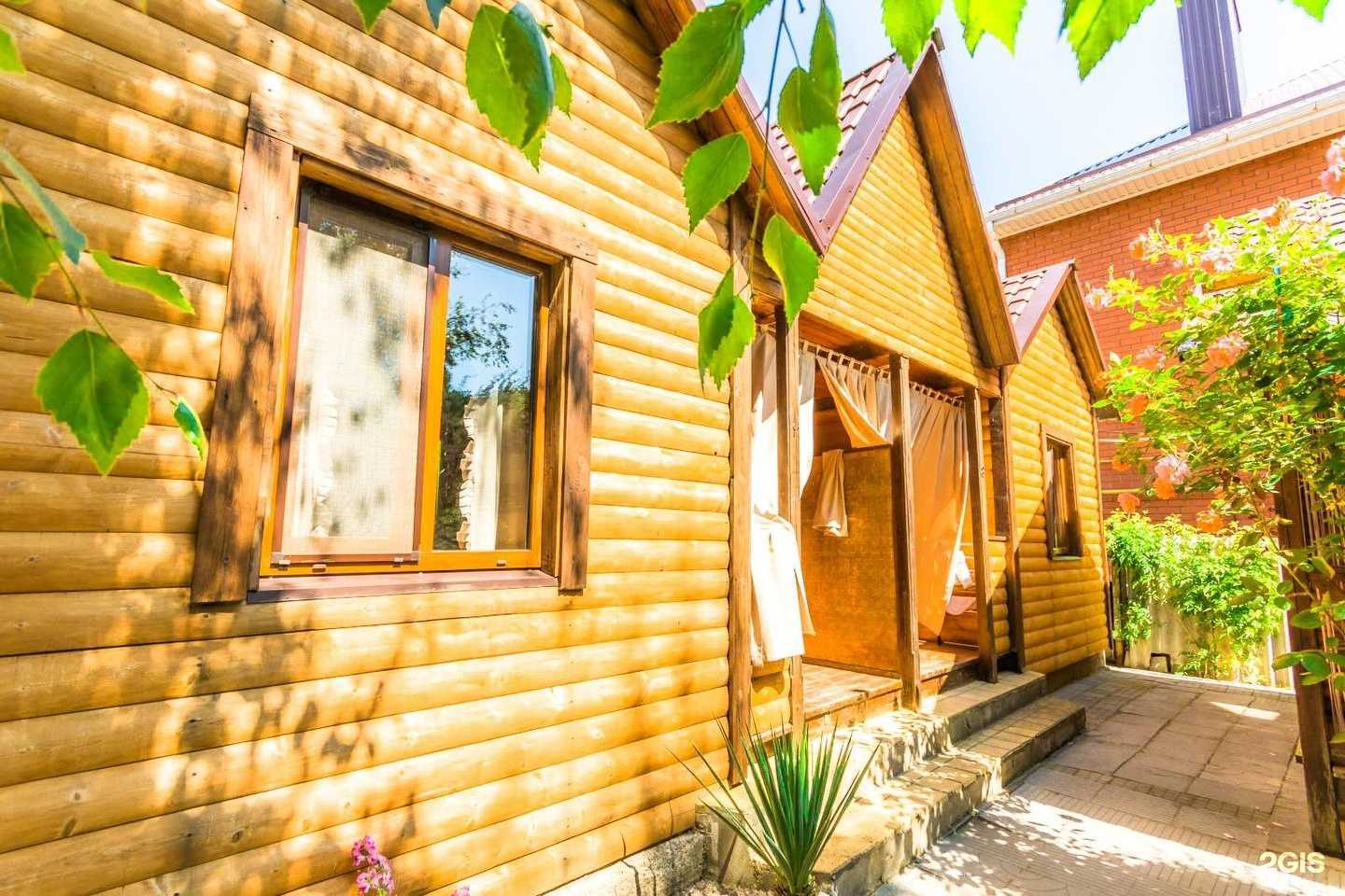 Отзывы на компанию Крестьянское подворье в г. Анапа c фото