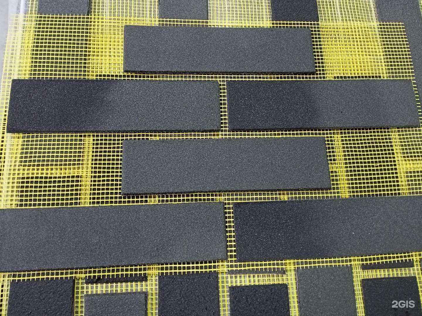 Отзывы на компанию KrasDecor в Красноярске c фото