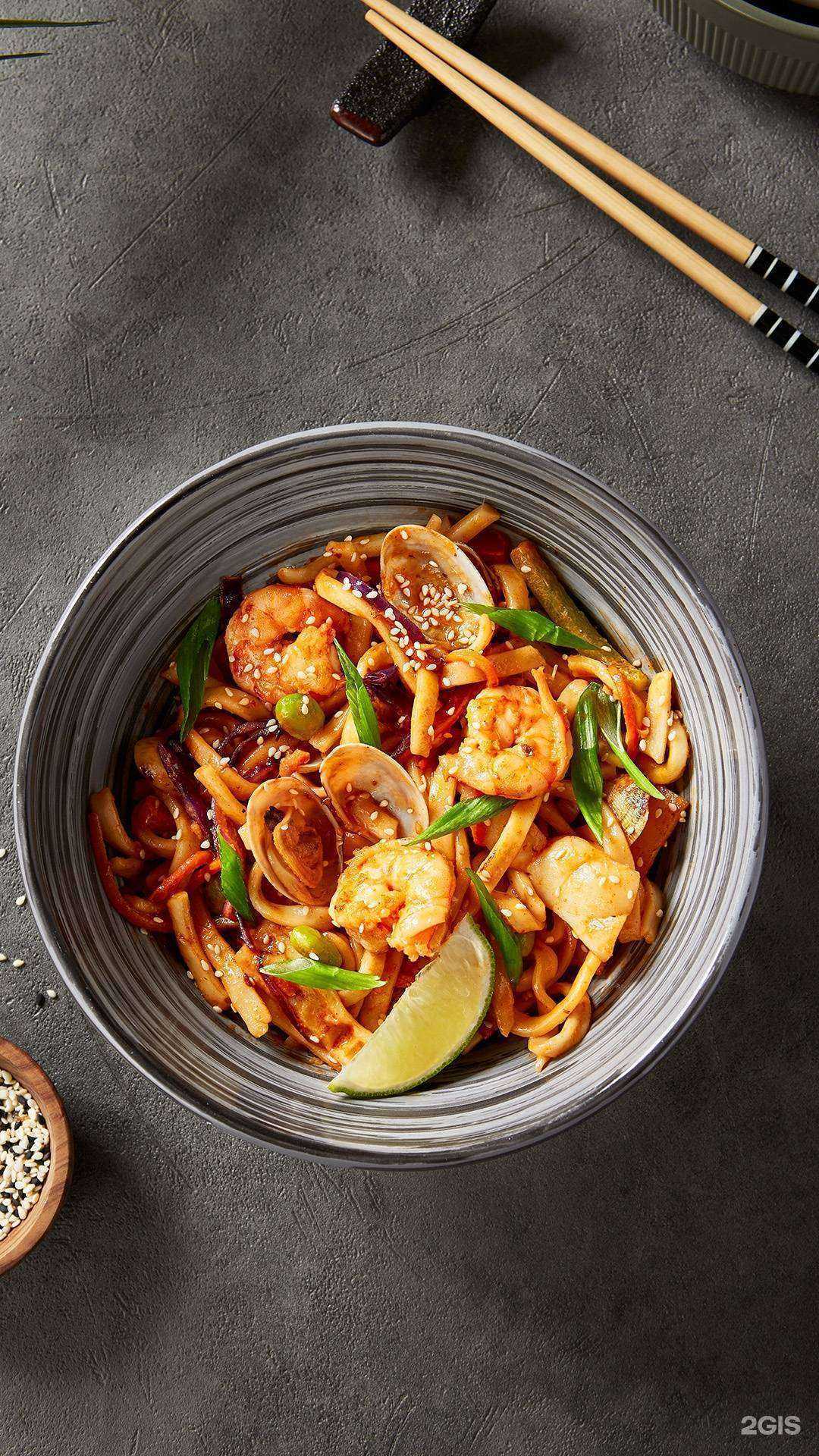 Отзывы на компанию Bao в Челябинске c фото