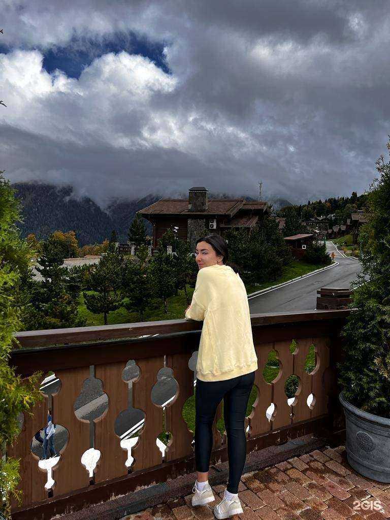 Отзывы на компанию EvaТур в Сыктывкаре c фото