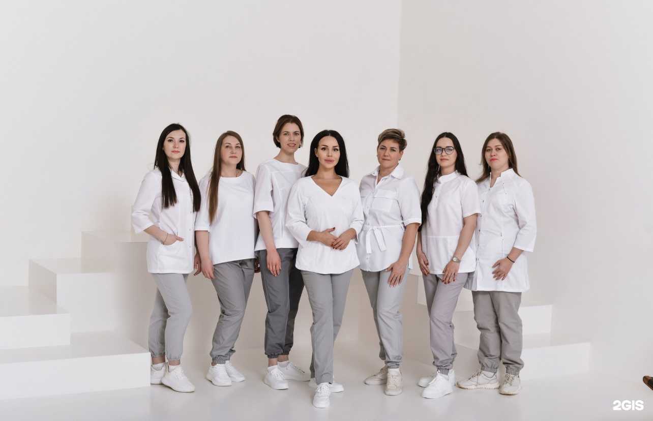 Отзывы на компанию Центр Подологической Практики А.В. Бурдуковой в Перми c фото