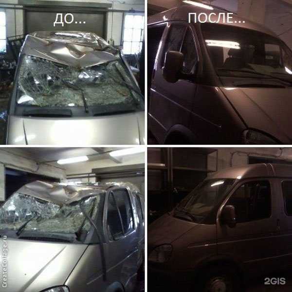 Отзывы на компанию Car painter в г. Кострома c фото