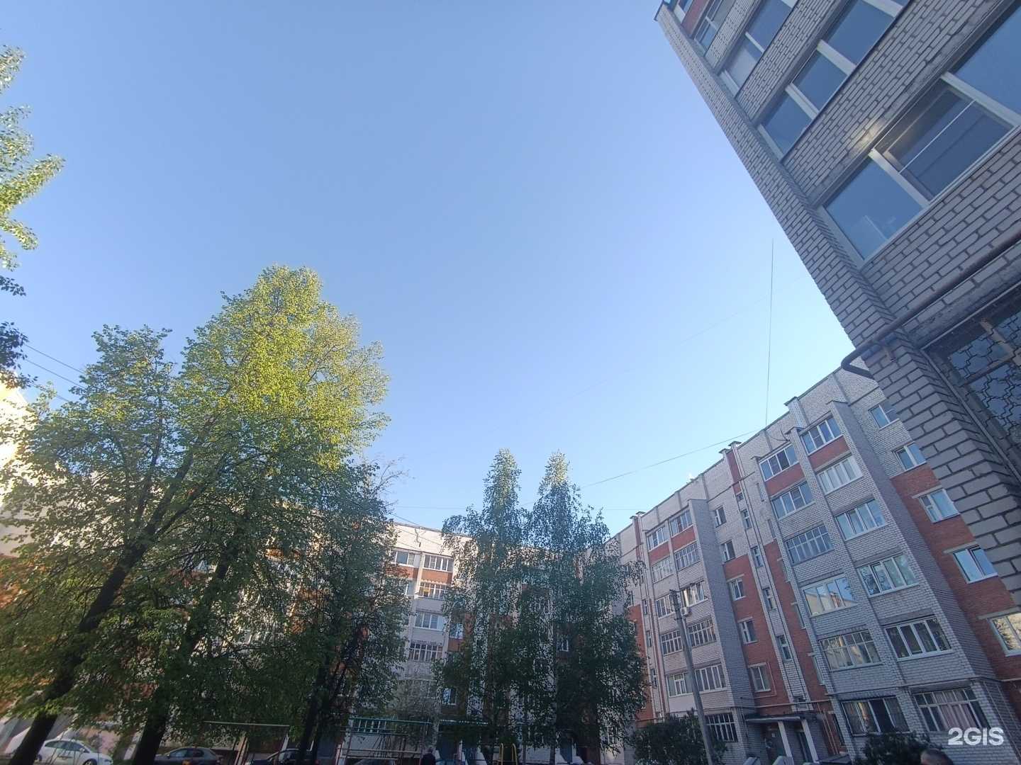 Отзывы на компанию Опс в Йошкар-Оле c фото - фотография 2 из 2