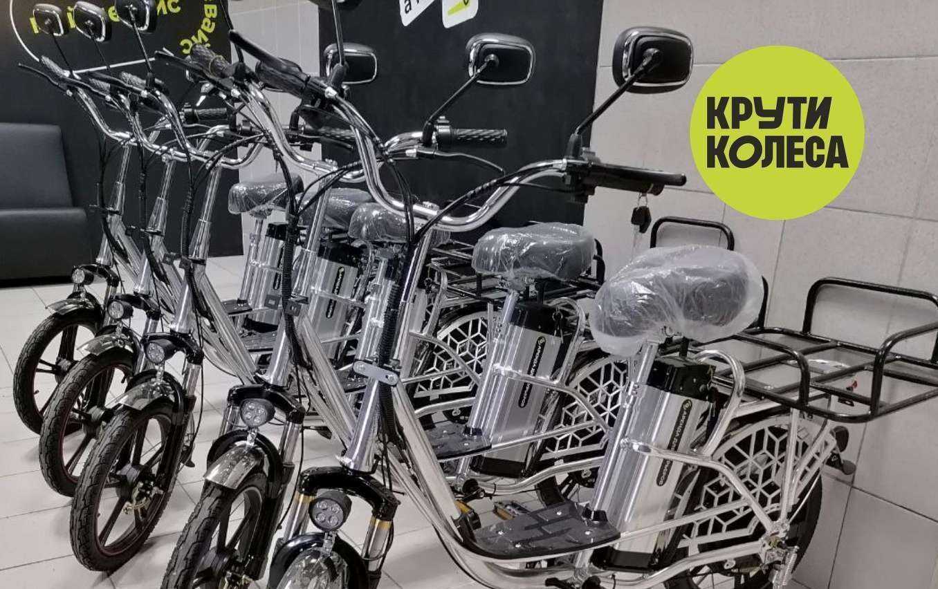 Отзывы на компанию Крути Колеса в г. Саратов c фото