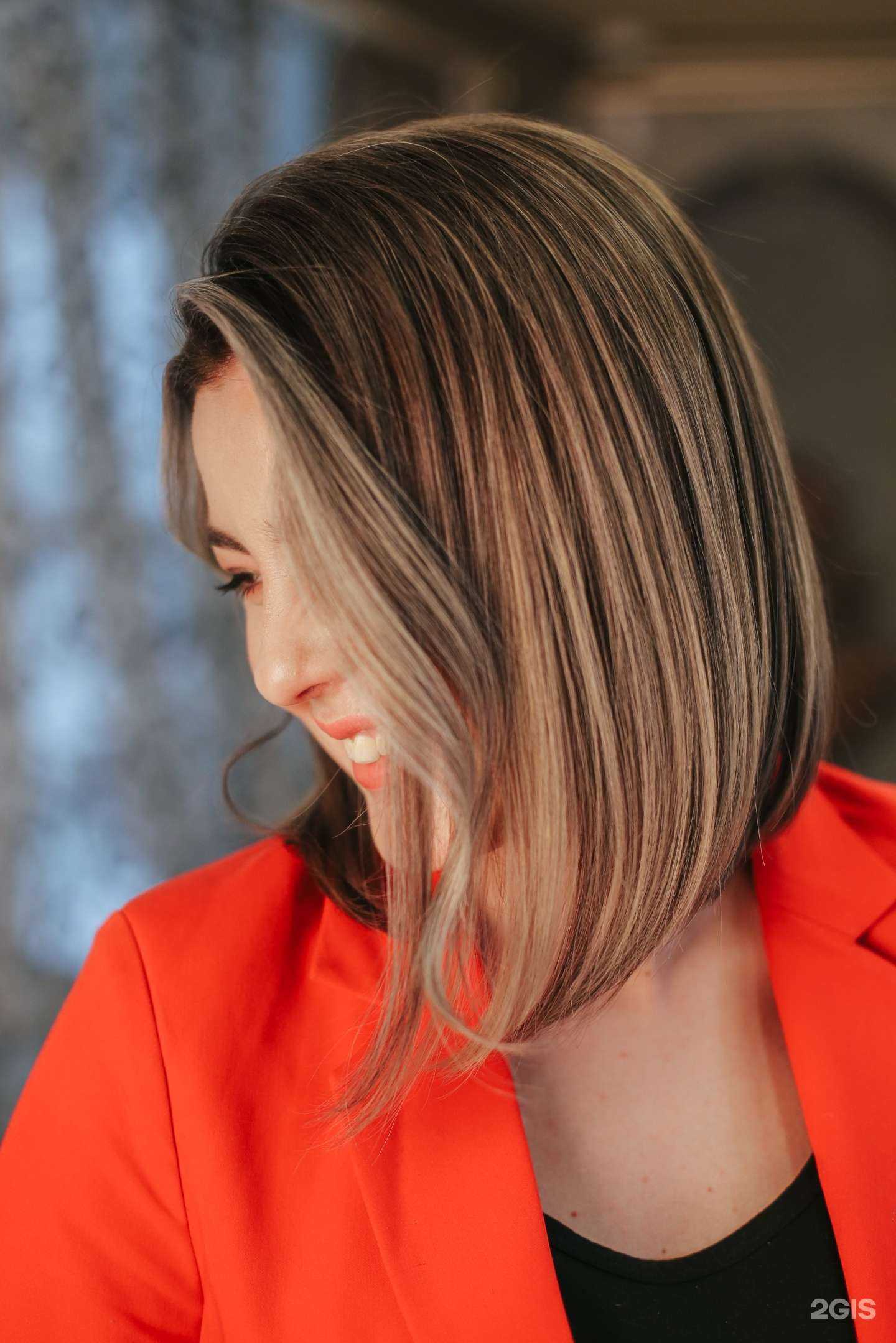 Отзывы на компанию Студия красоты Cергея Крюкова в Улан-Удэ c фото