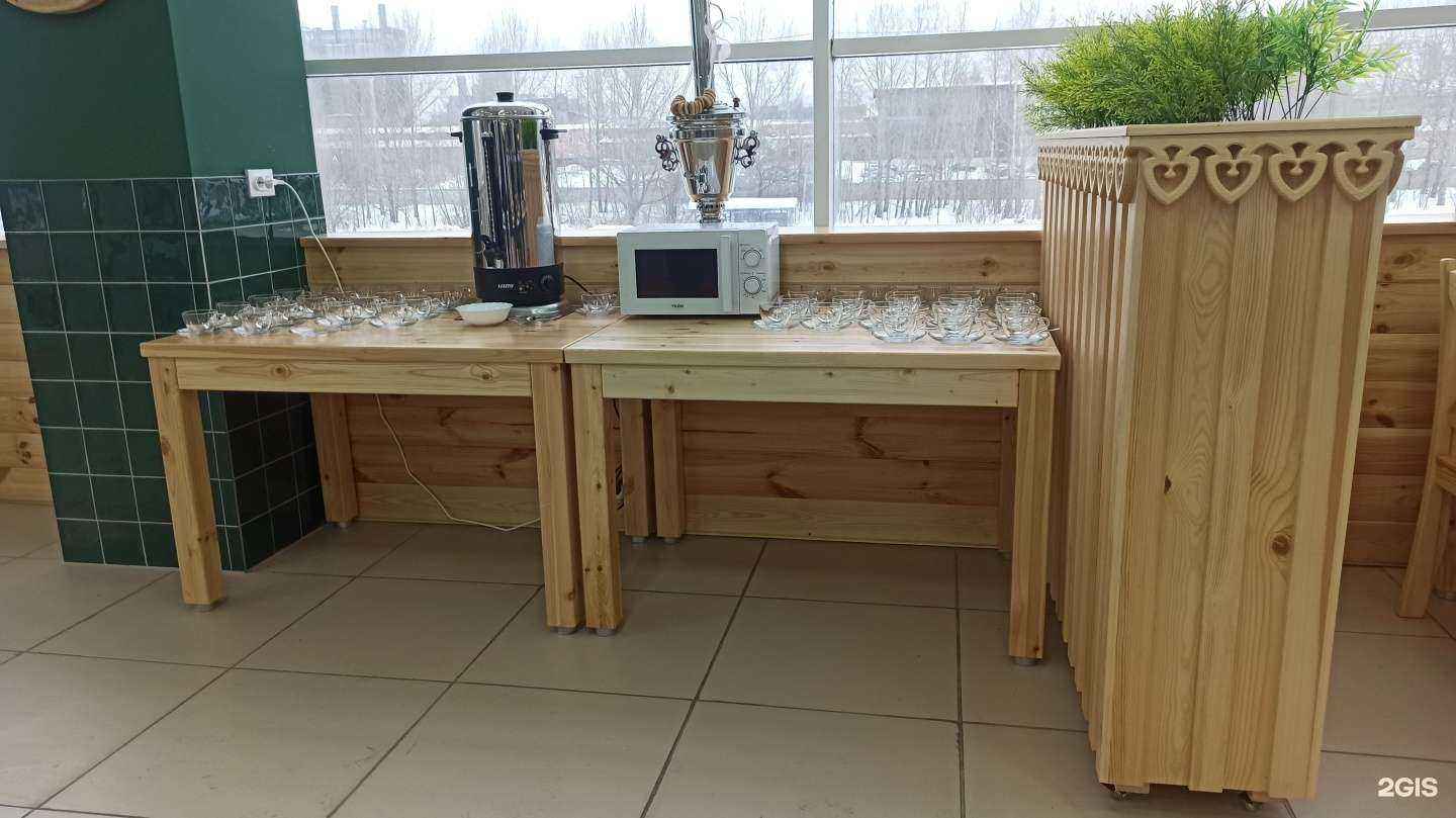 Отзывы на компанию Избушка в г. Нижний Тагил c фото