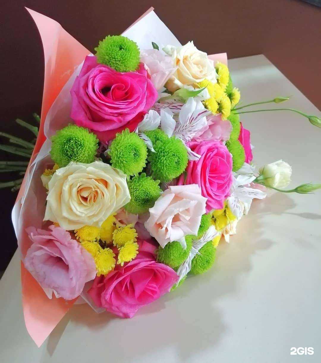 Отзывы на компанию Азалия в г. Заринск c фото