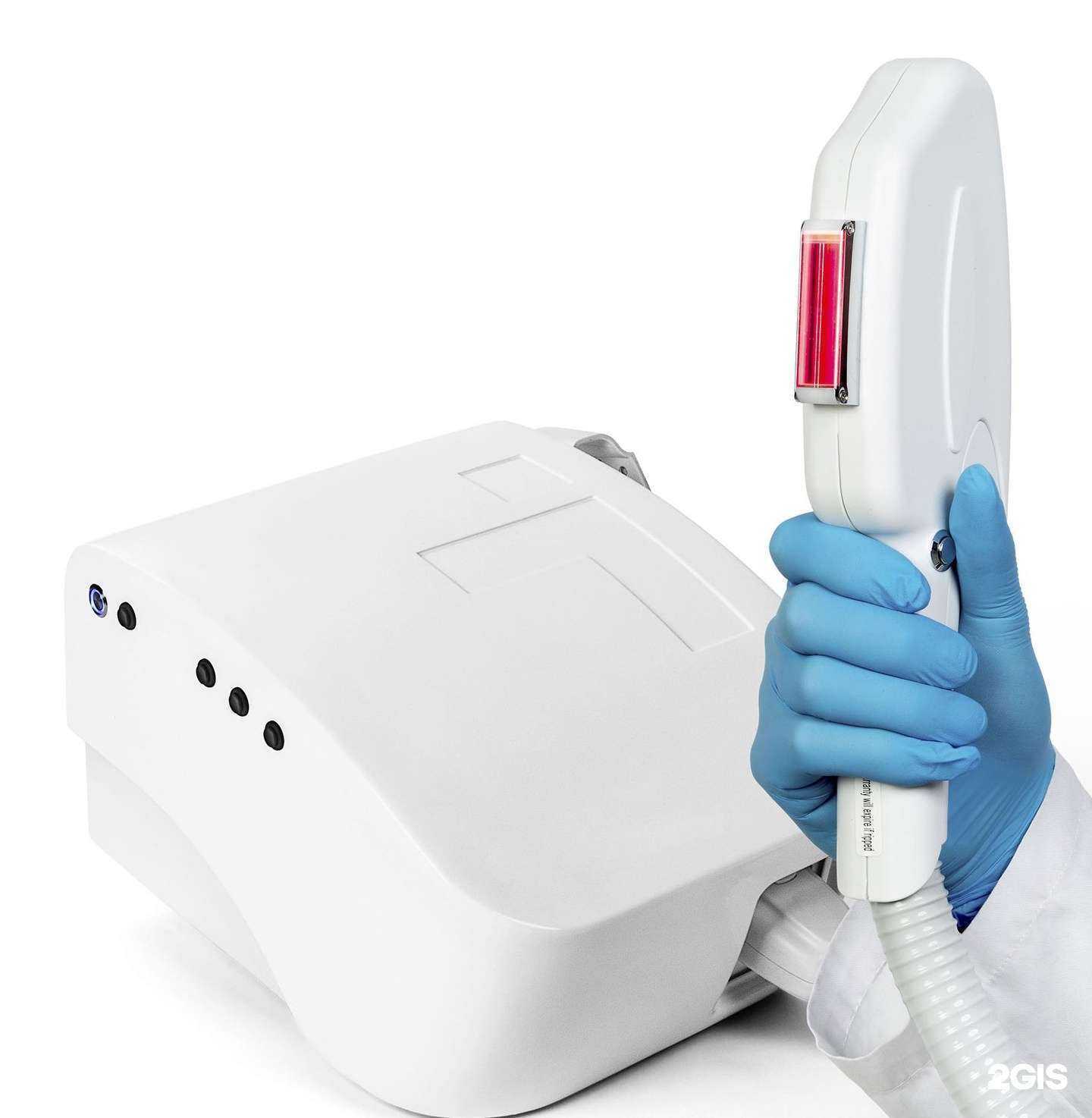 Отзывы на компанию Студия красоты в Барнауле c фото