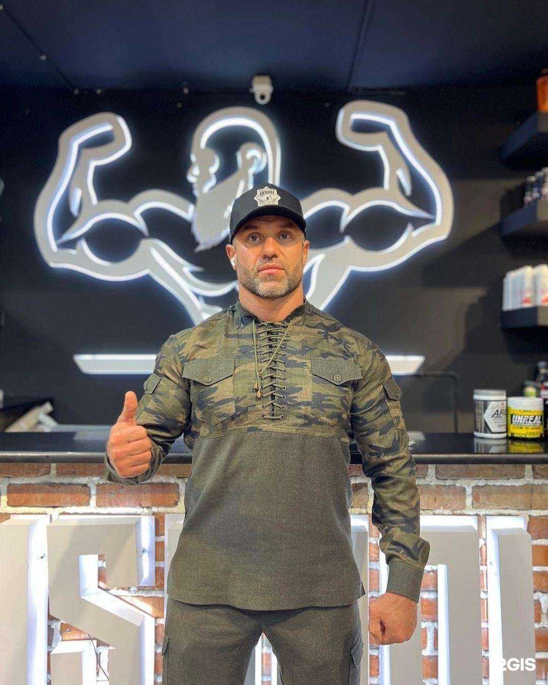 Отзывы на компанию Chaborz в Грозном c фото