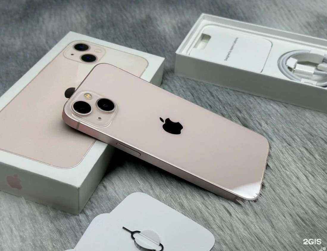 Отзывы на компанию Apple-Тут в г. Владимир c фото