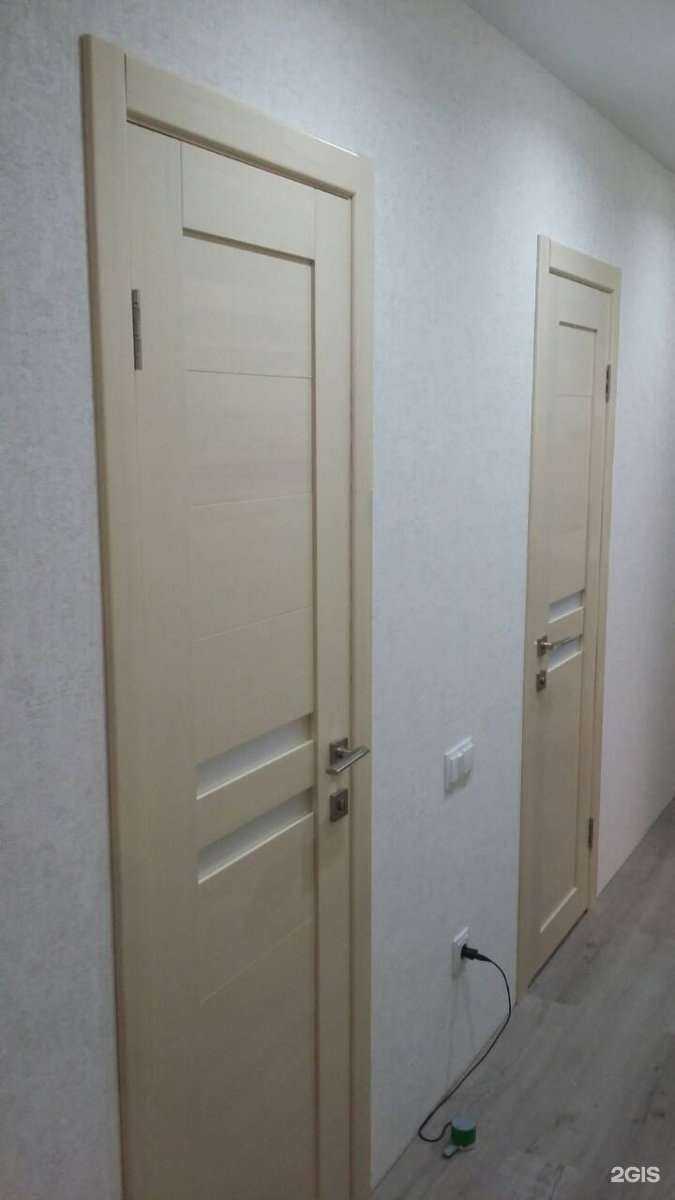 Отзывы на компанию Двери XL в г. Чебоксары c фото