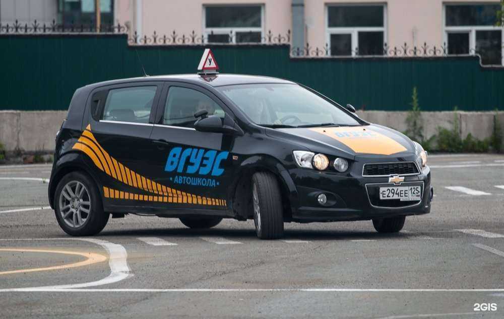 Отзывы на компанию Владивостокский государственный университет в Владивостоке c фото