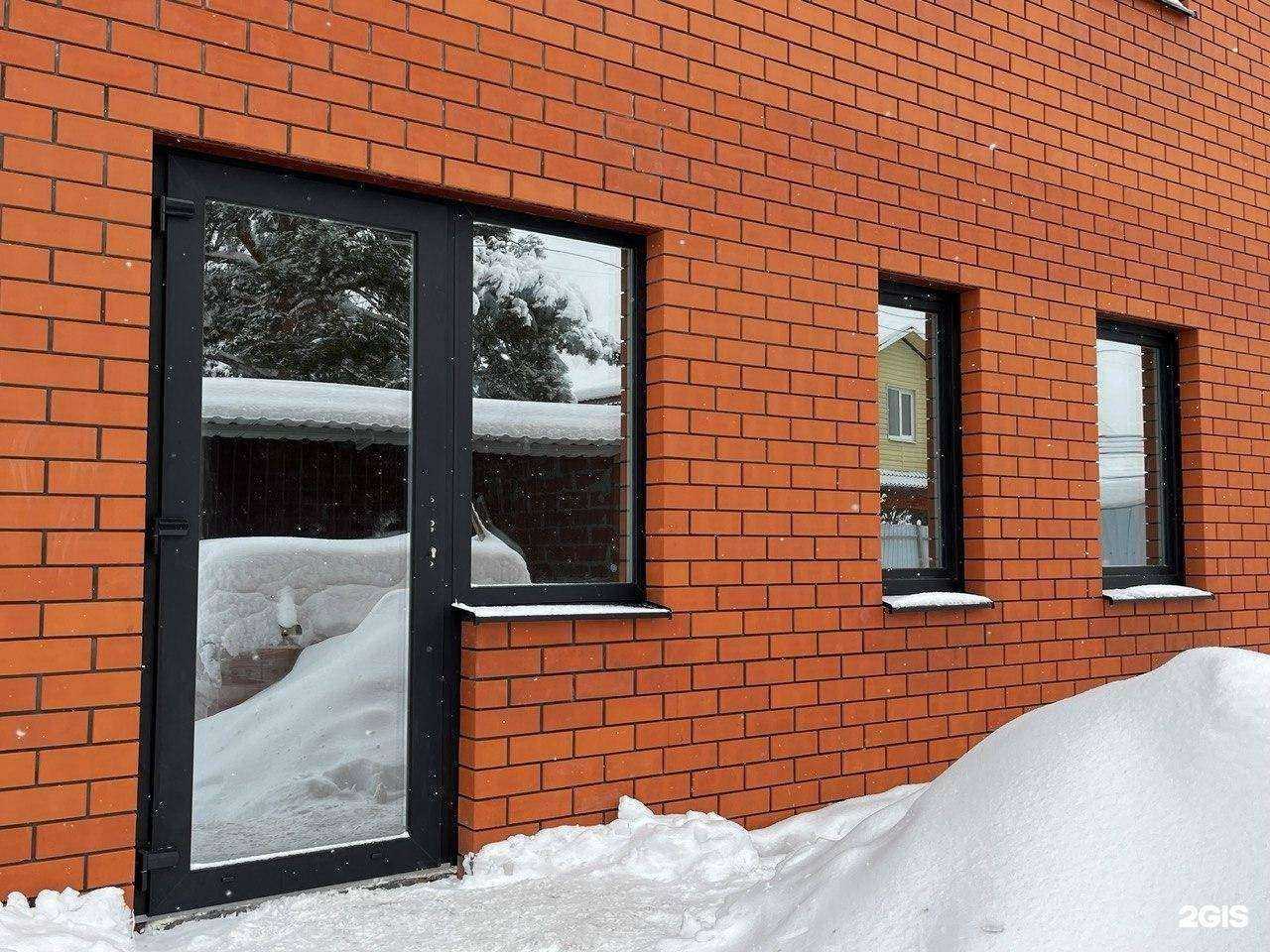 Отзывы на компанию СтройПластСервис в г. Пенза c фото