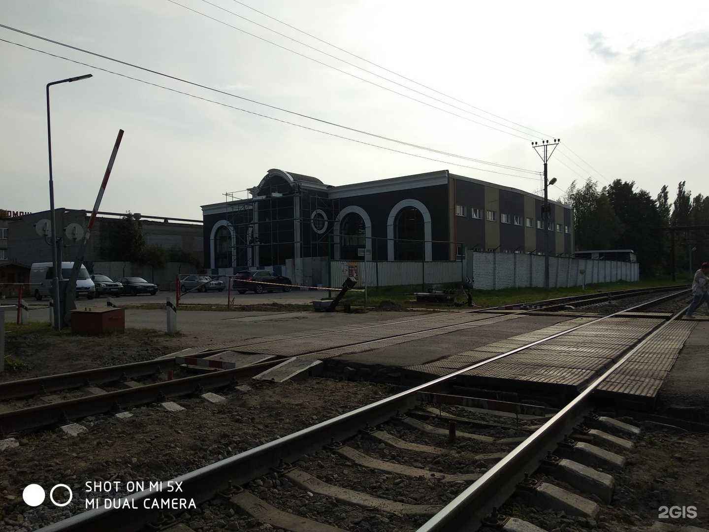 Отзывы на компанию Бьютика в Калининграде c фото - фотография 2 из 2