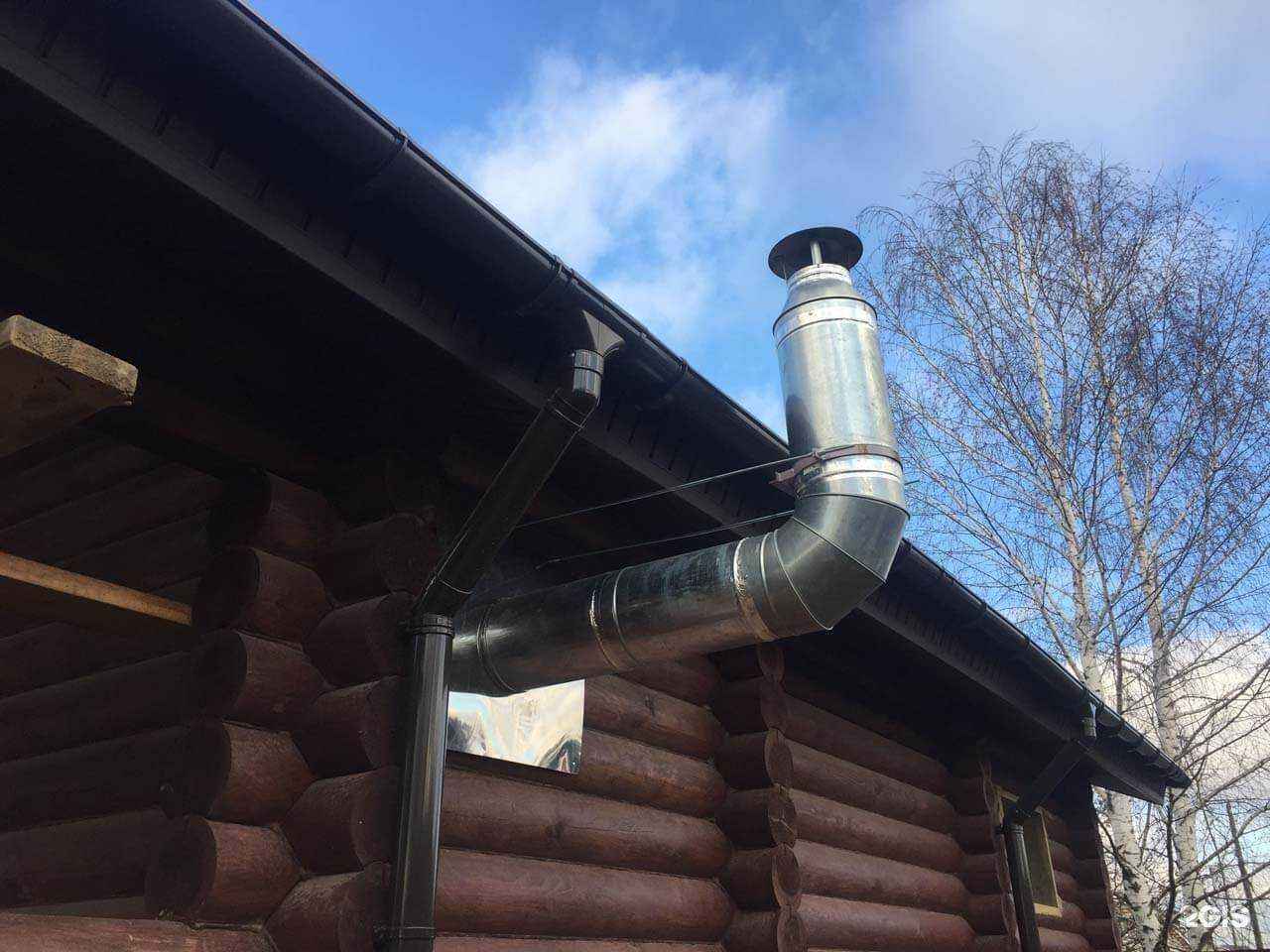 Отзывы на компанию Анкор-строй в г. Нижний Новгород c фото