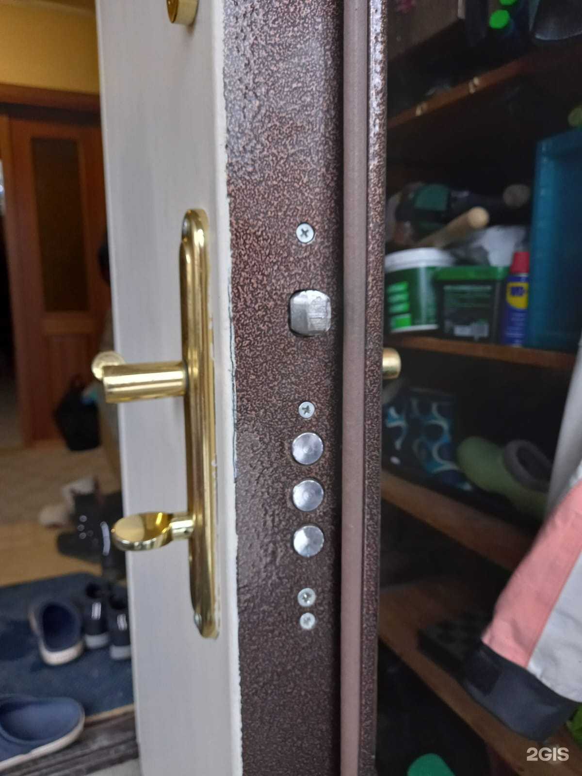 Отзывы на компанию Мастера замков в Верхней Пышме c фото