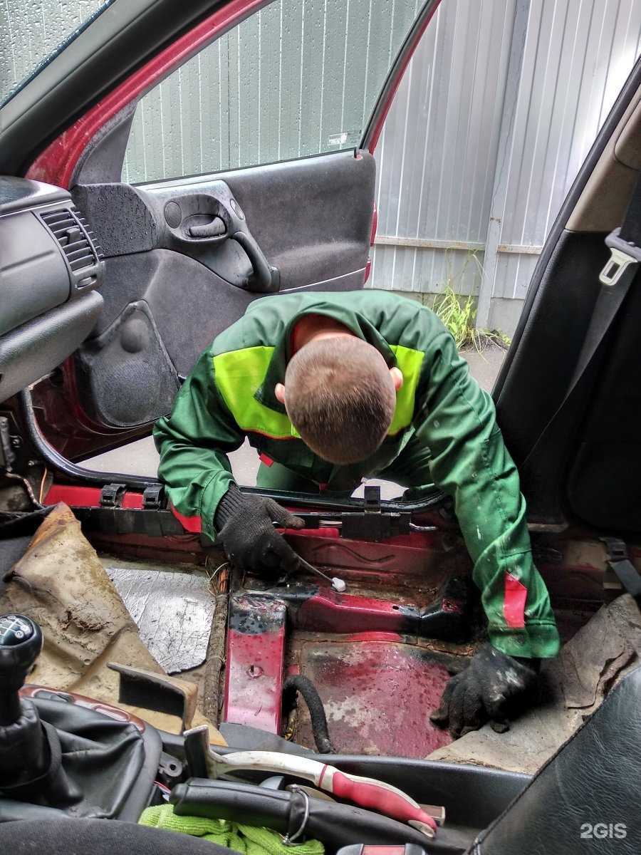 Отзывы на компанию Эксперт Пантин в Вологде c фото