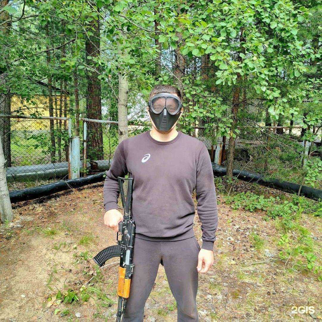 Отзывы на компанию Филиал №8 г. Сургута коллегии адвокатов Ханты-Мансийского автономного округа-Югры в г. Сургут c фото